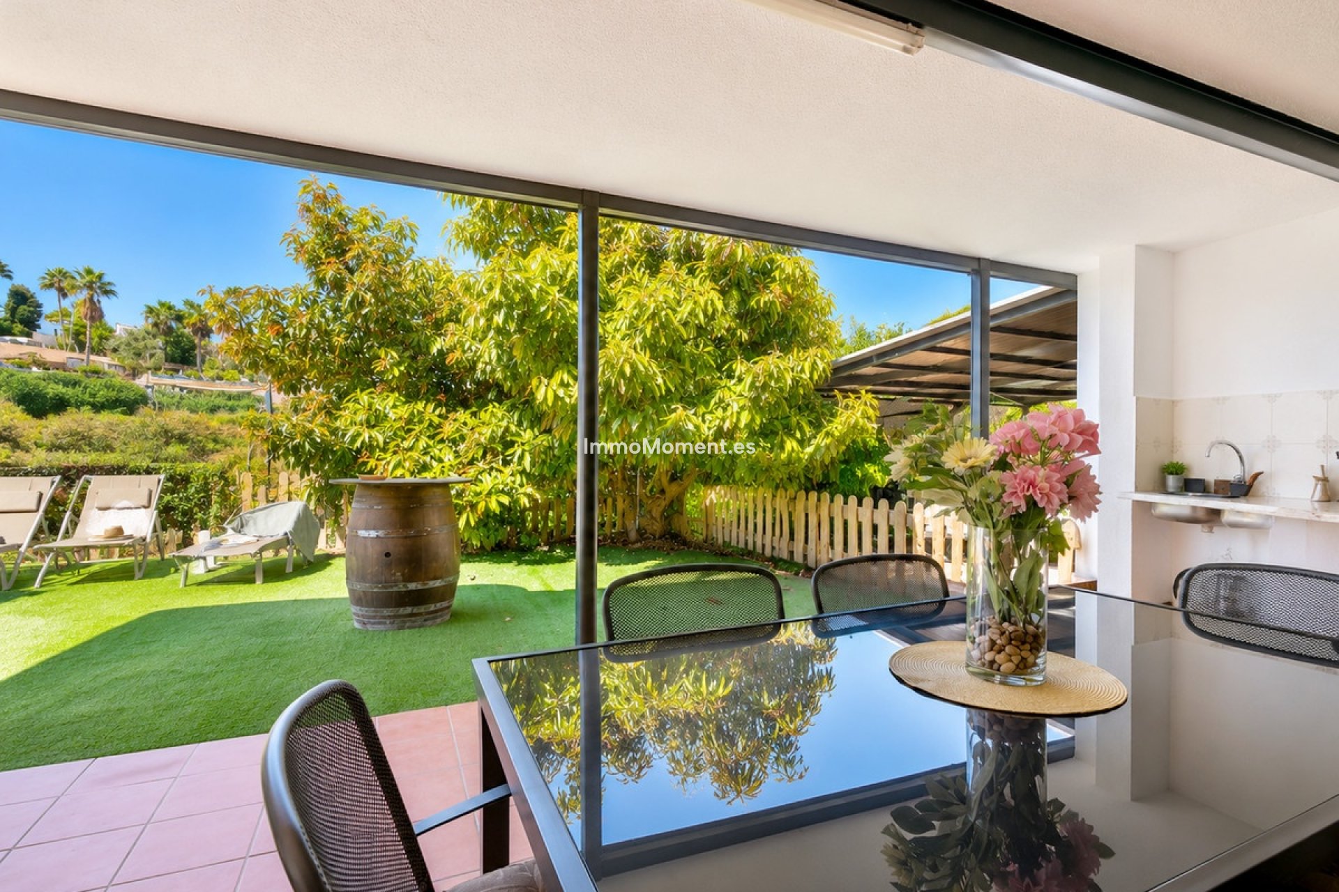 Resale - Country house - Estepona - Estepona Centro