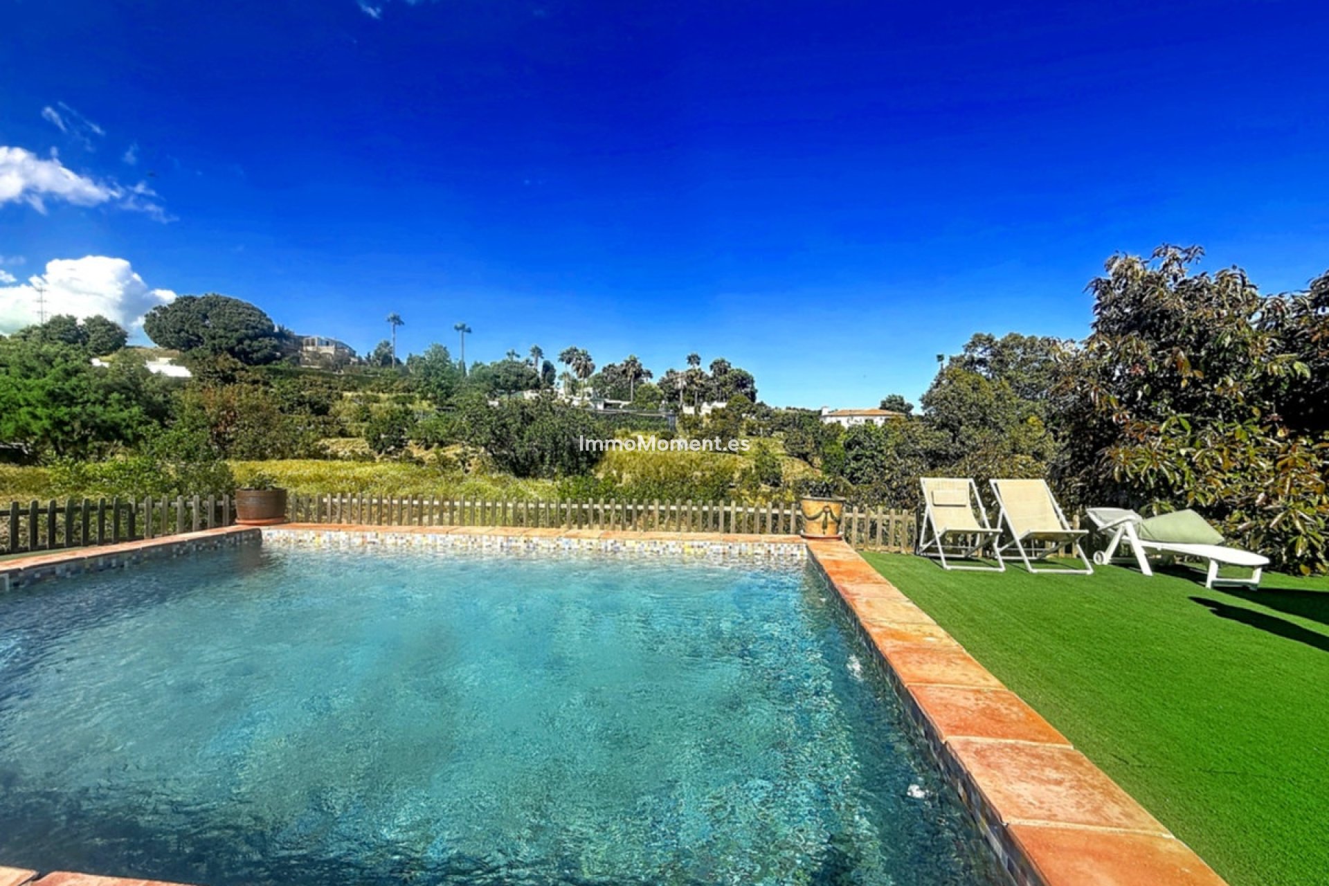 Resale - Country house - Estepona - Estepona Centro