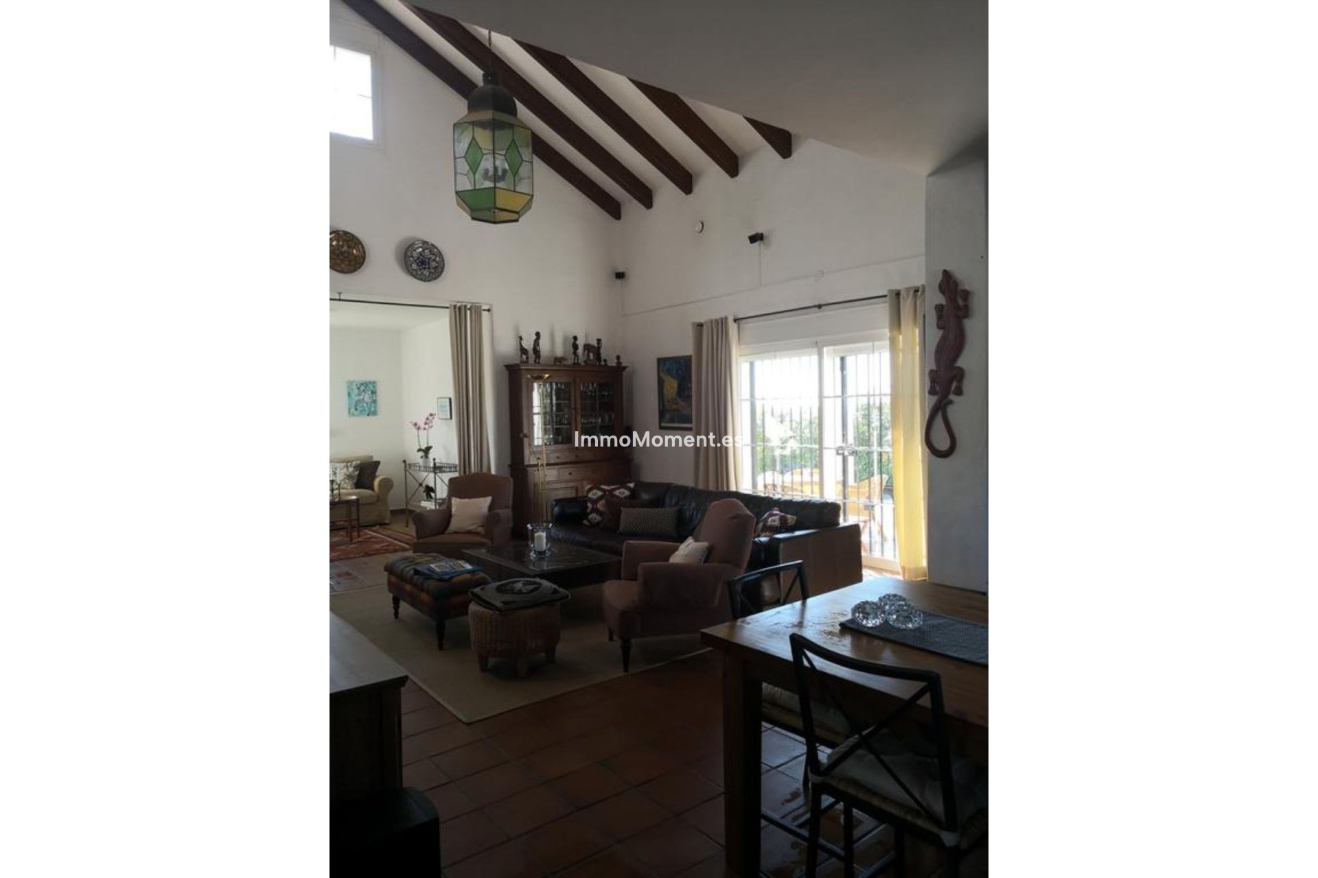 Resale - Country house - Estepona - Estepona Centro