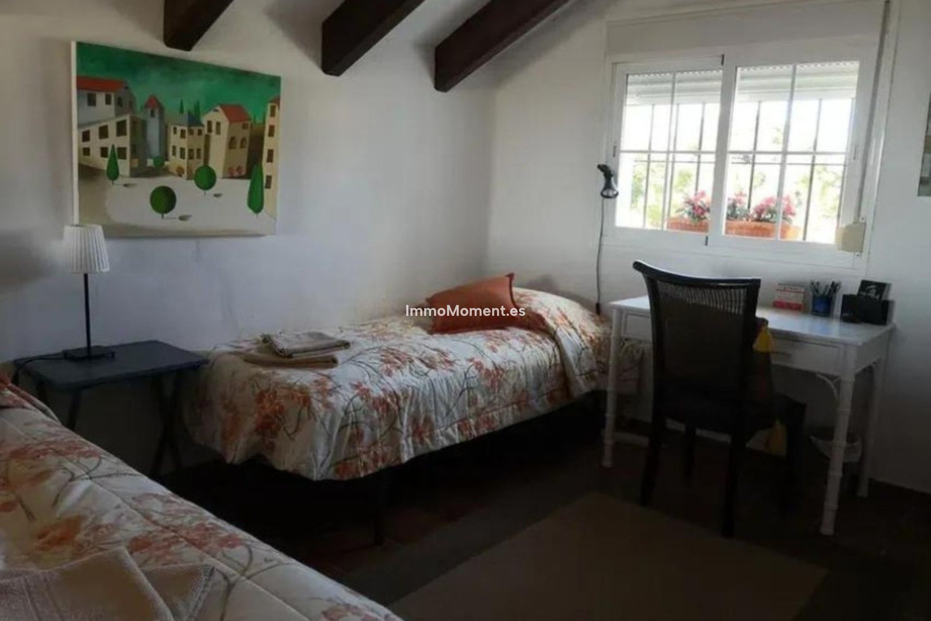 Resale - Country house - Estepona - Estepona Centro