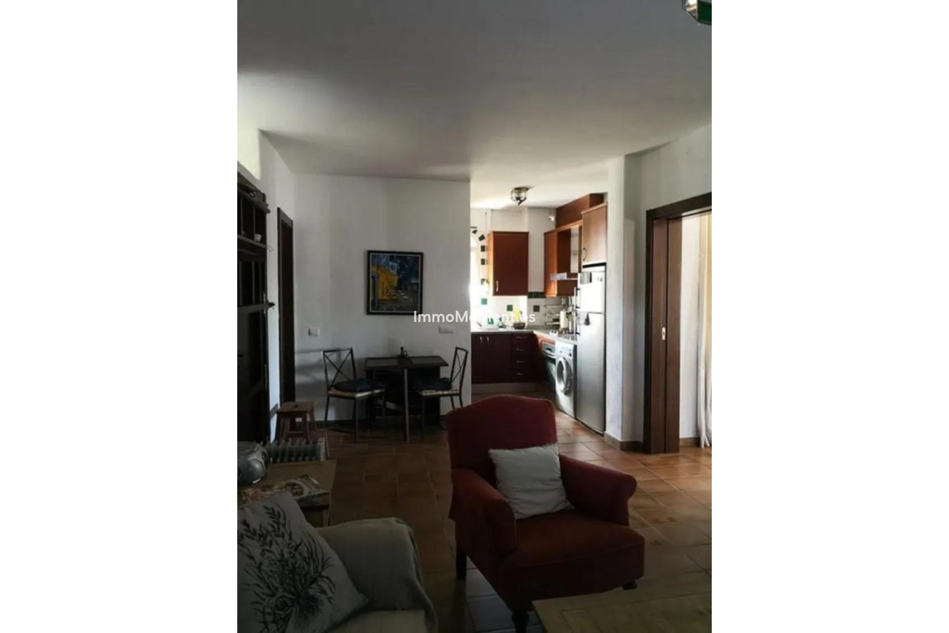 Resale - Country house - Estepona - Estepona Centro