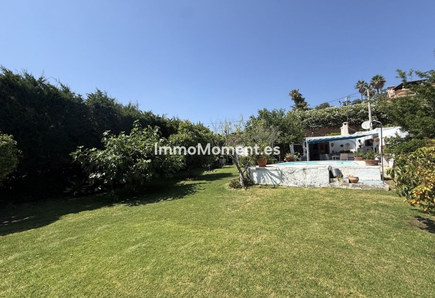 Resale - Country house - Estepona - Estepona Centro