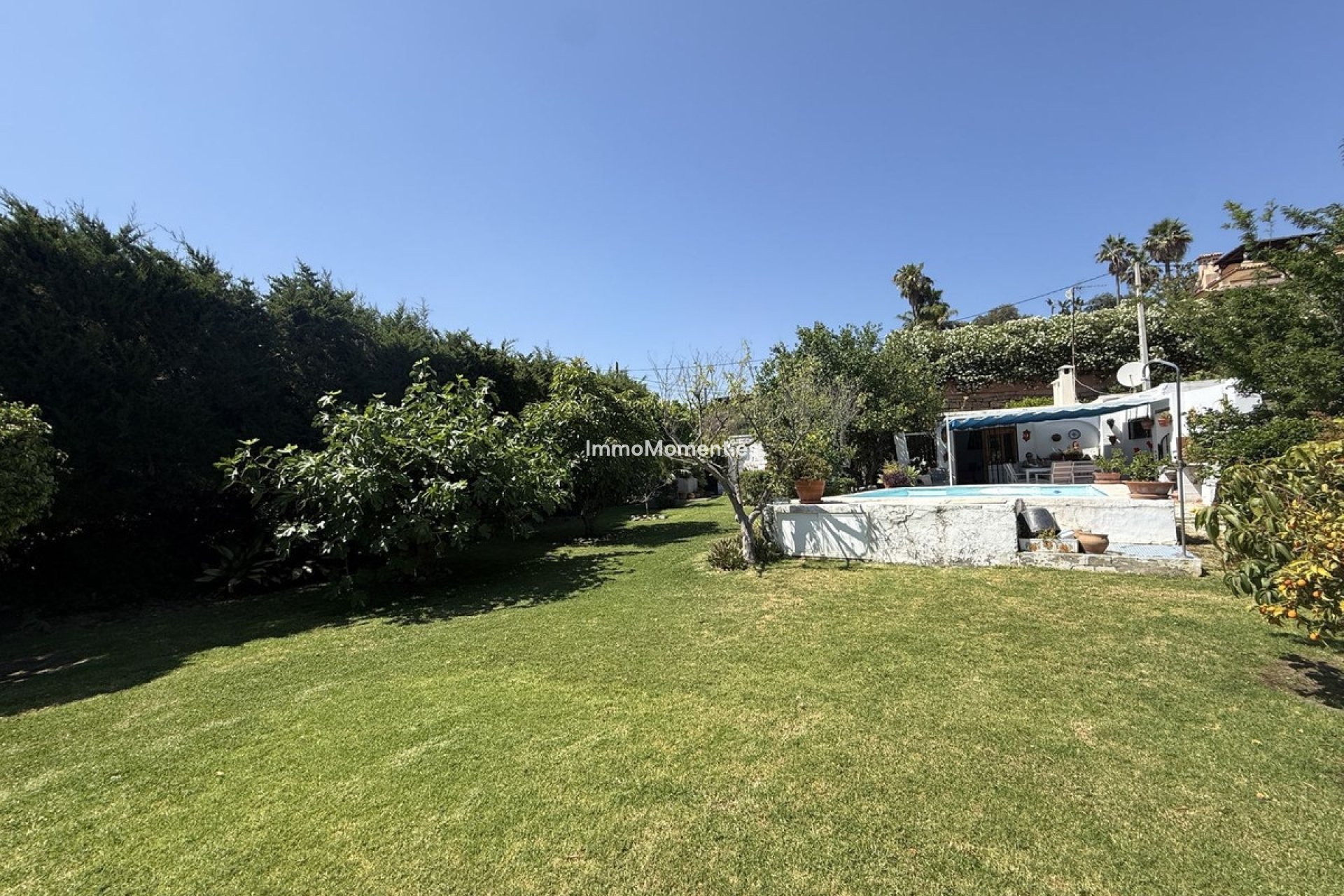 Resale - Country house - Estepona - Estepona Centro