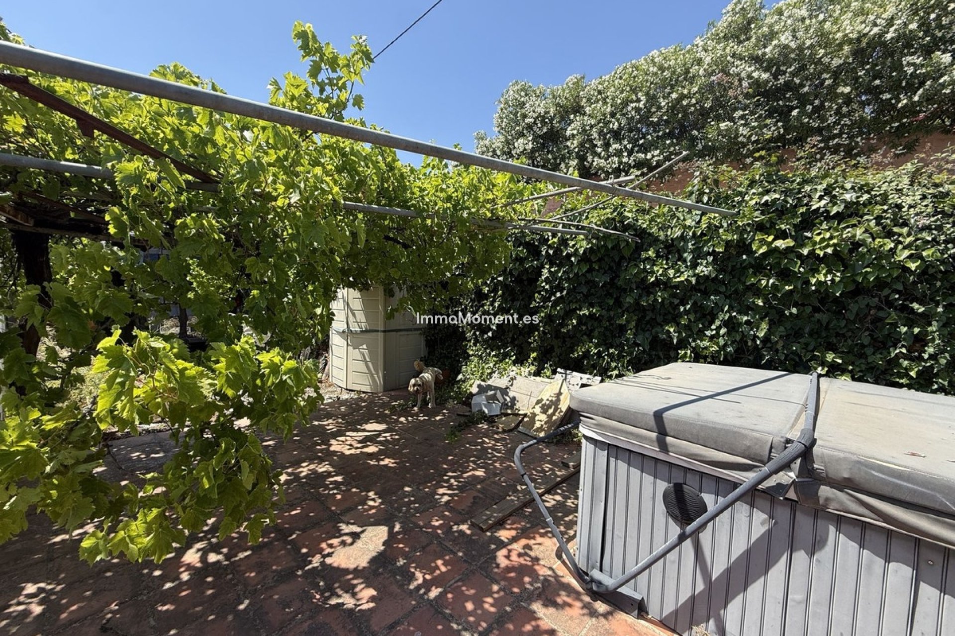 Resale - Country house - Estepona - Estepona Centro