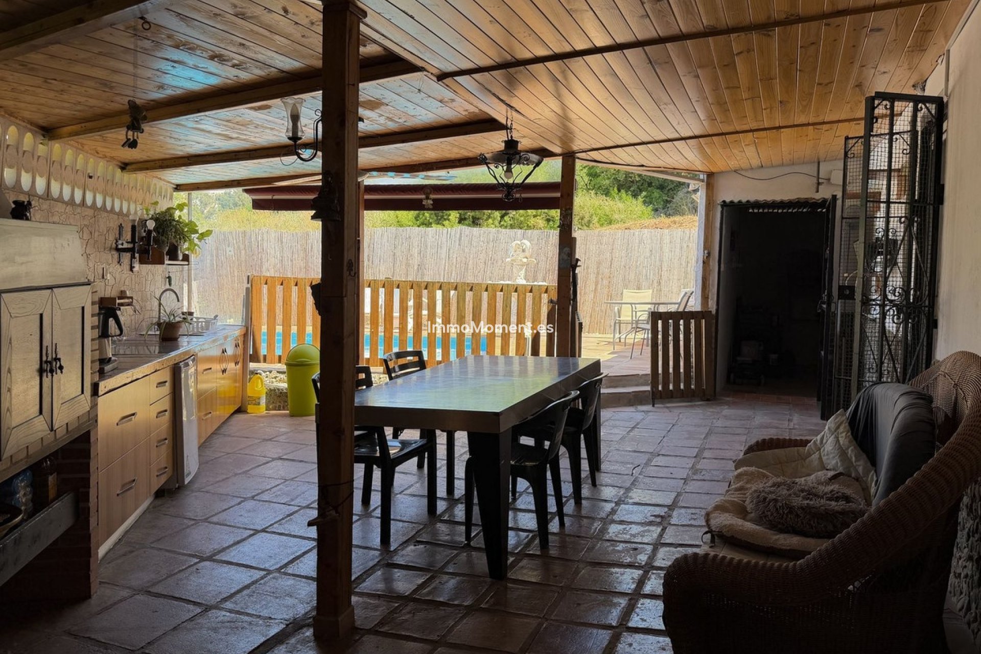 Resale - Country house - Estepona - Estepona Centro