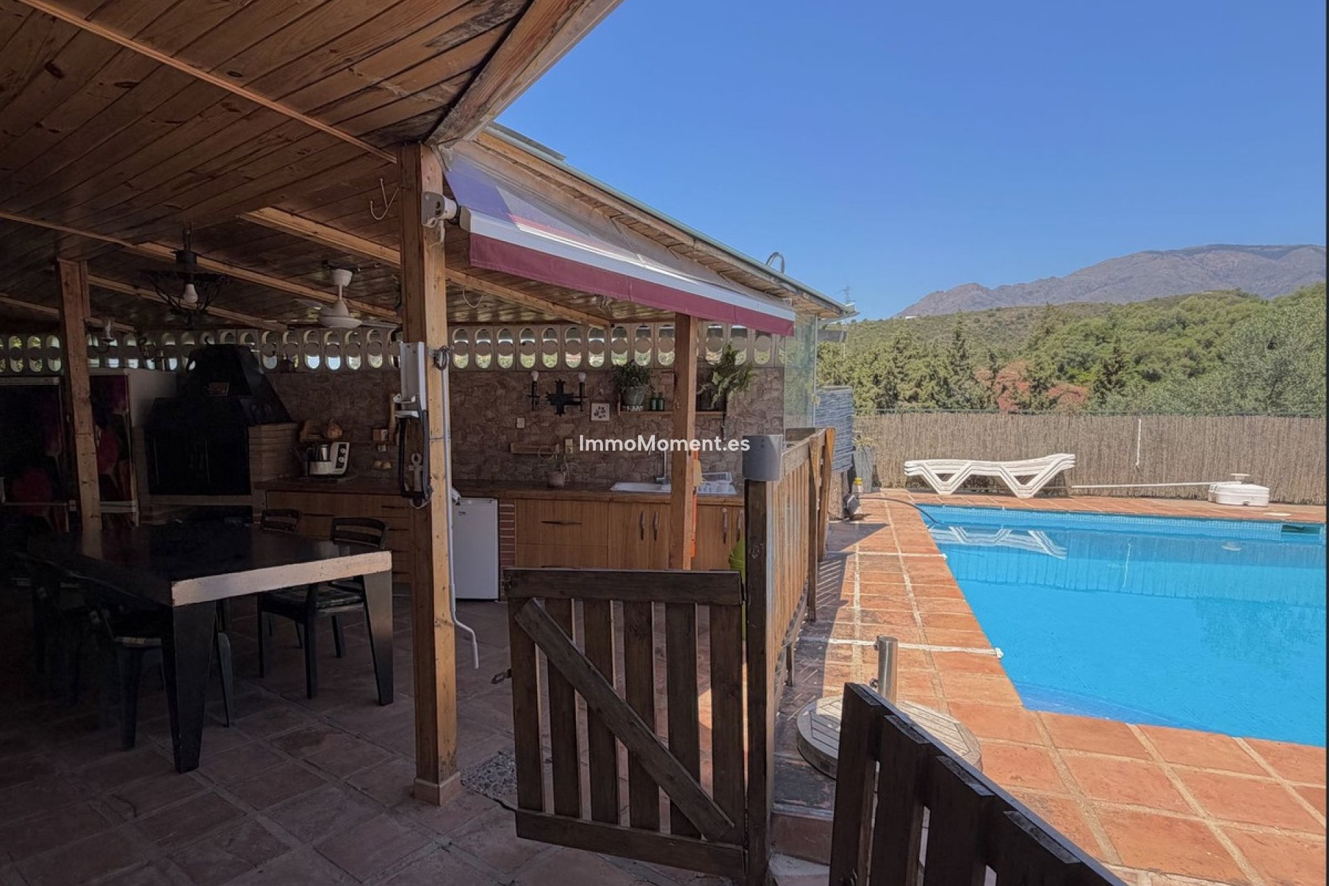 Resale - Country house - Estepona - Estepona Centro