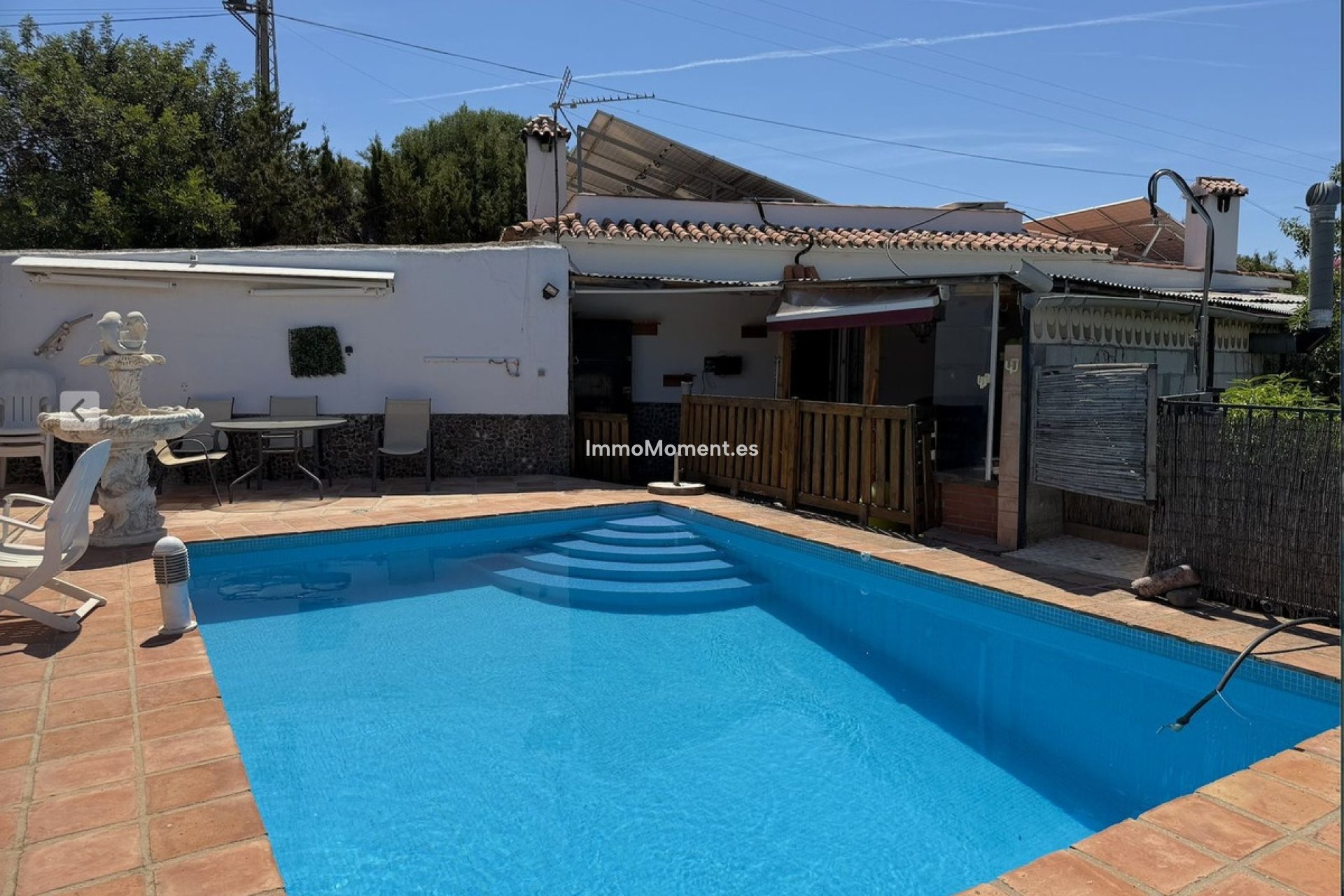 Resale - Country house - Estepona - Estepona Centro