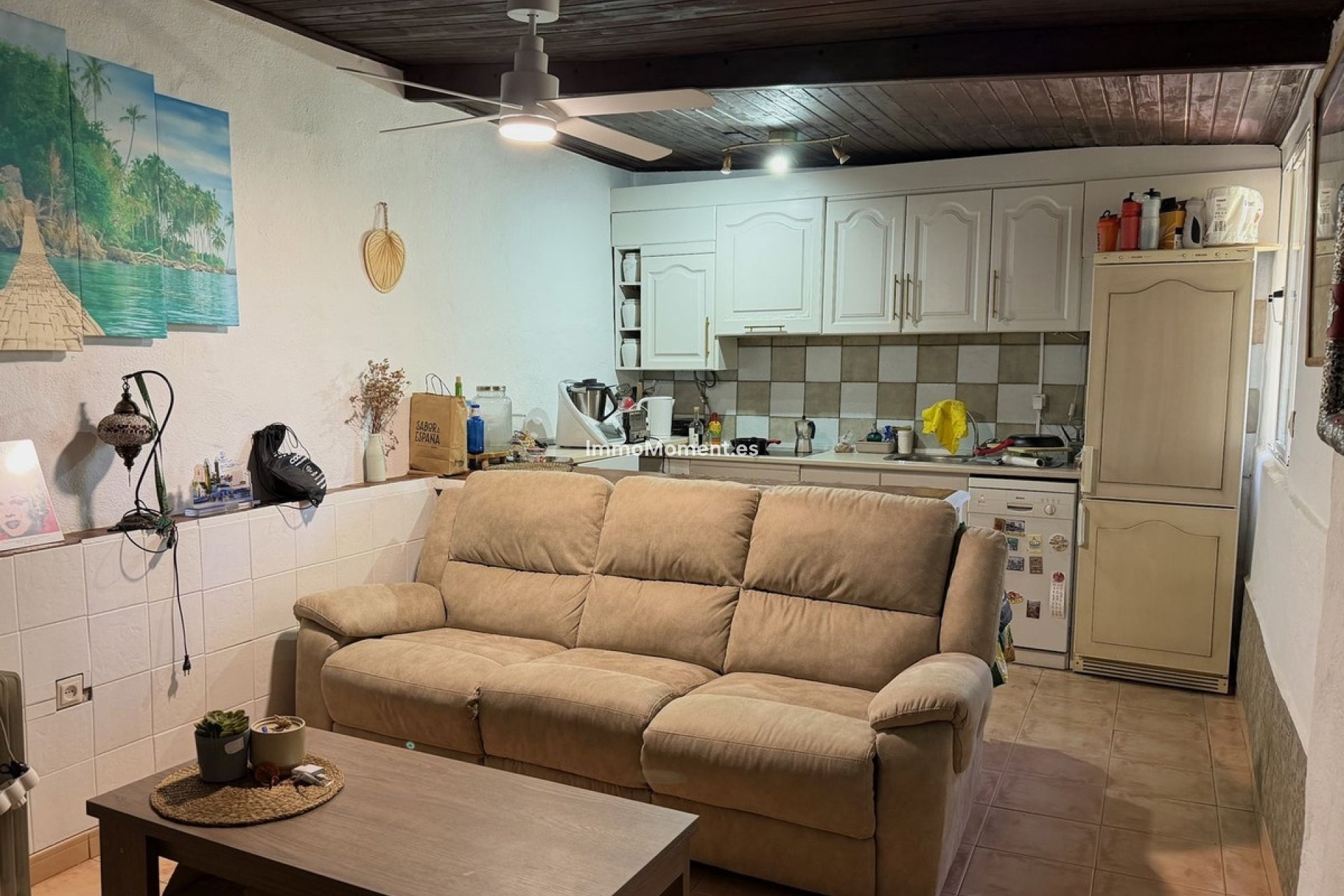 Resale - Country house - Estepona - Estepona Centro