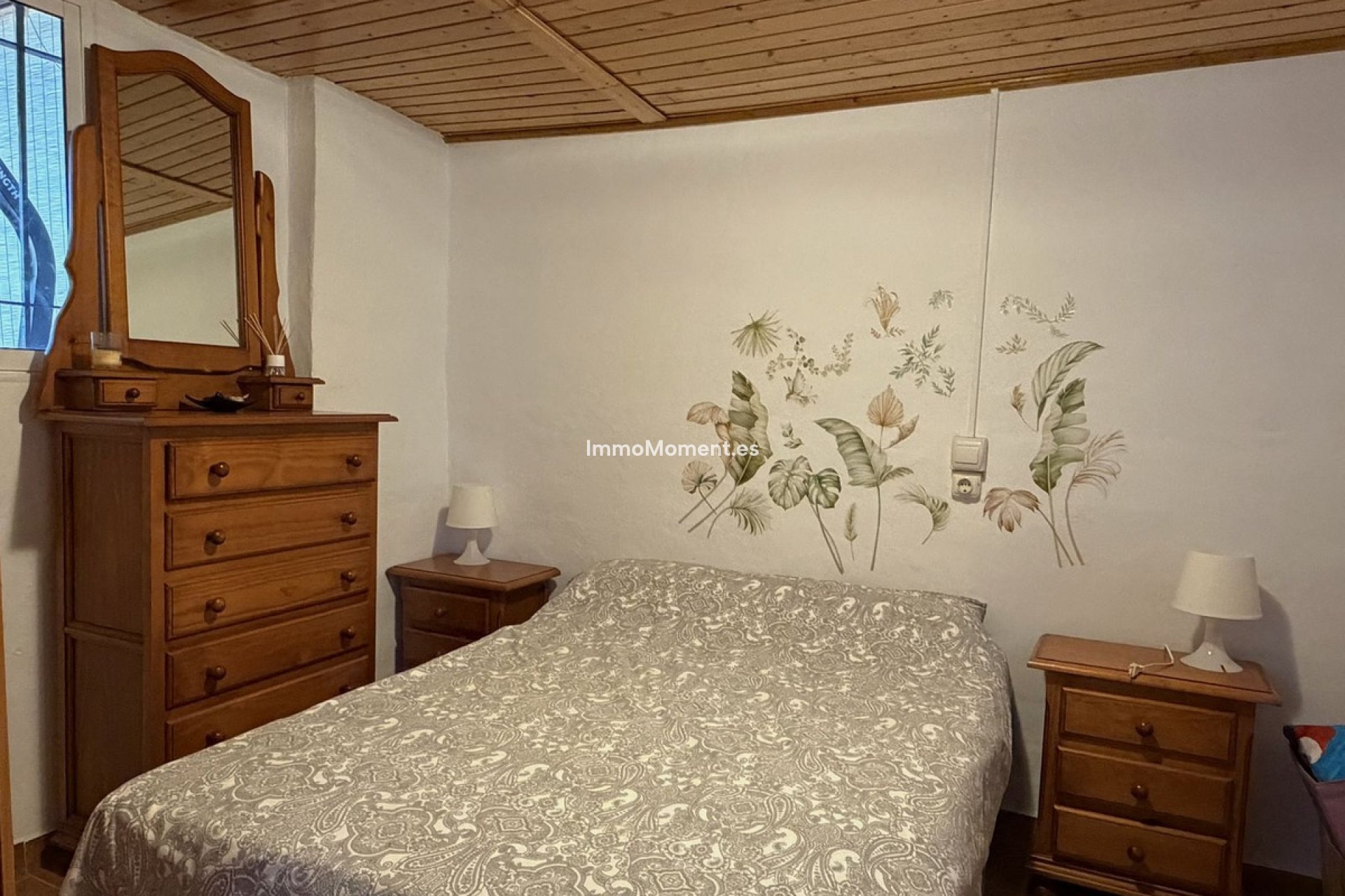 Resale - Country house - Estepona - Estepona Centro