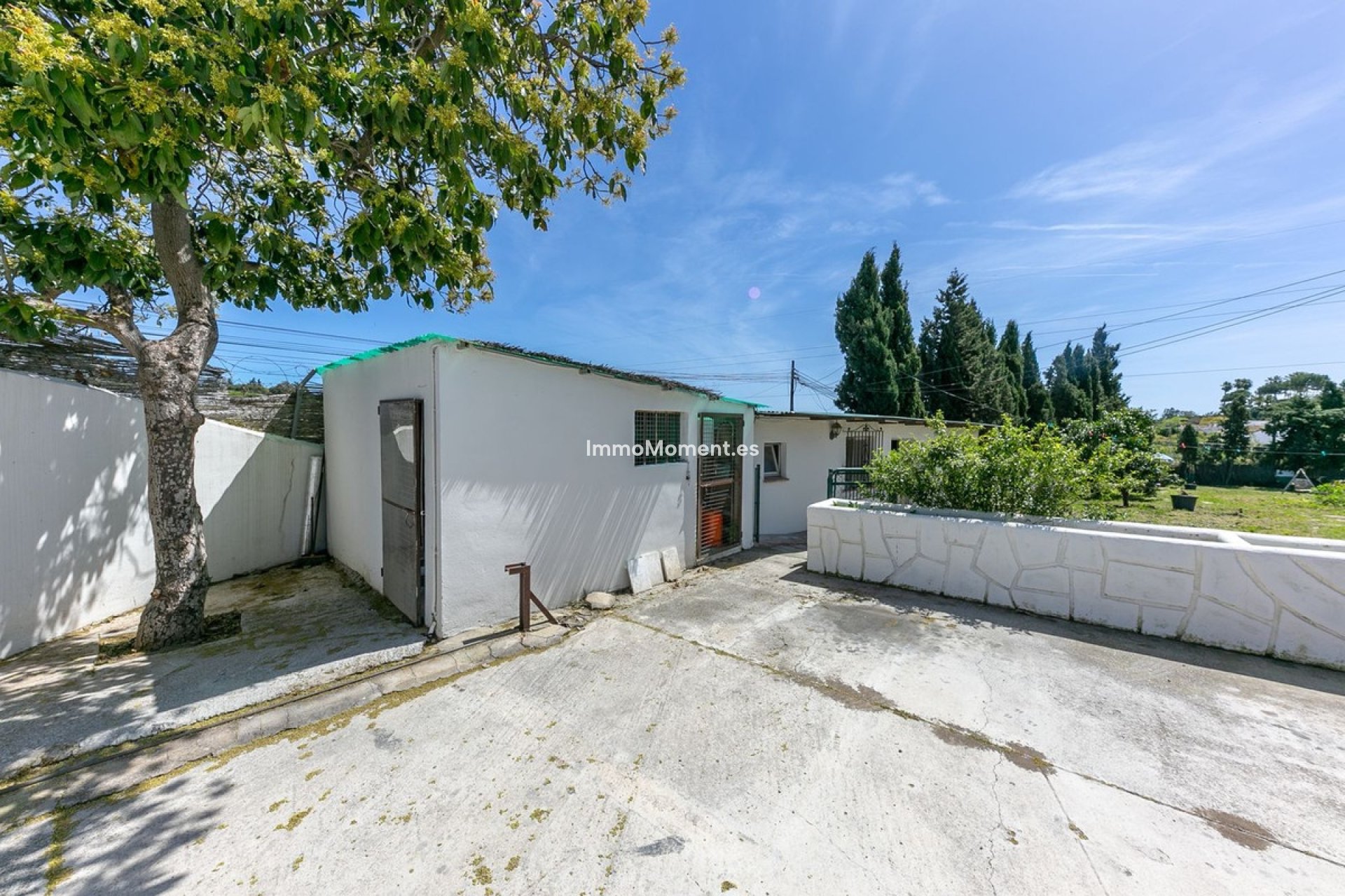 Resale - Country house - Estepona - Estepona Centro