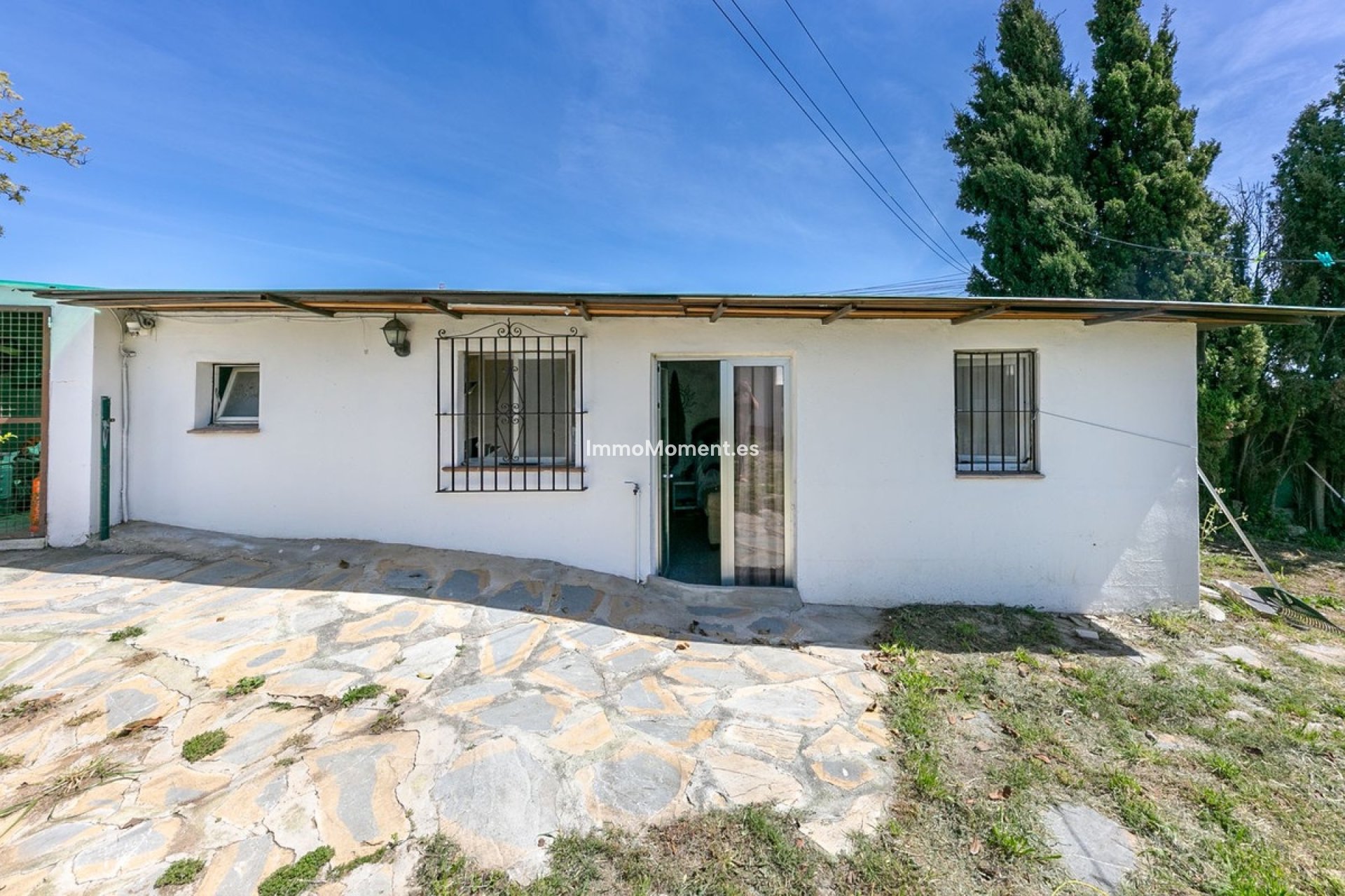 Resale - Country house - Estepona - Estepona Centro