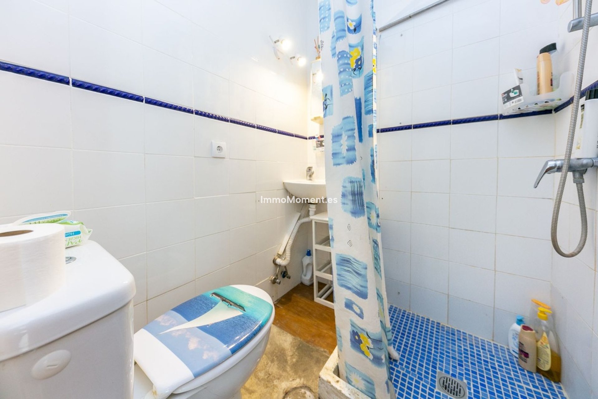 Resale - Country house - Estepona - Estepona Centro