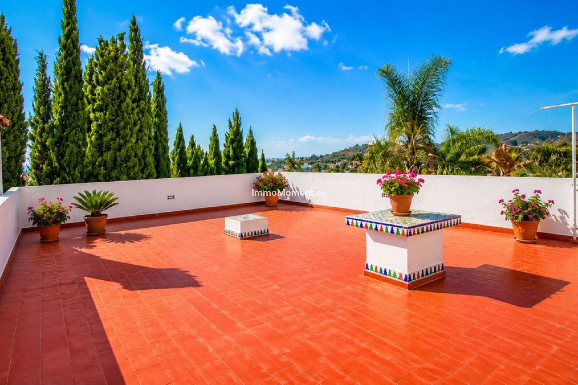 Resale - Country house - Estepona - Estepona Centro