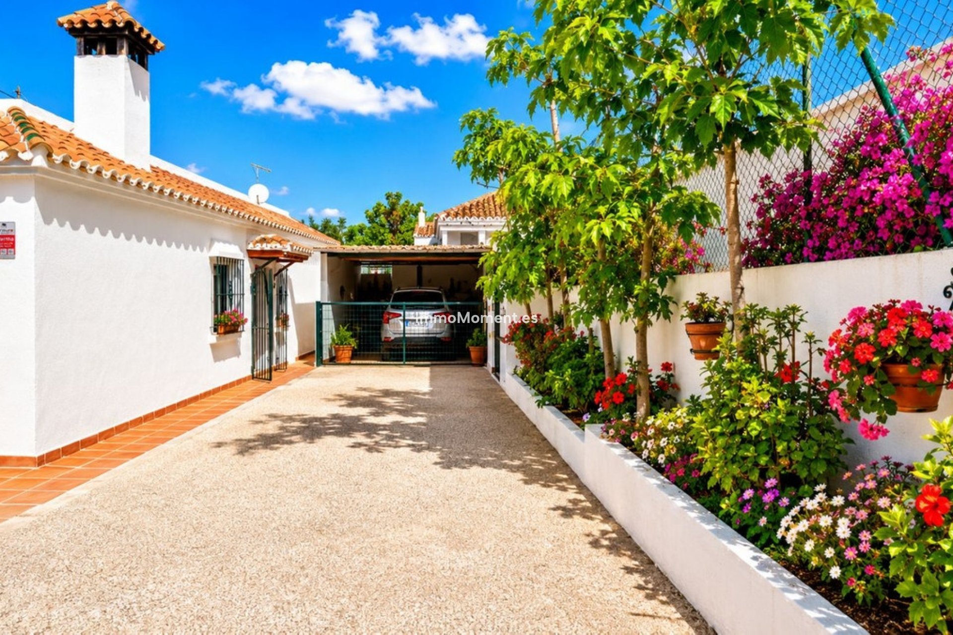 Resale - Country house - Estepona - Estepona Centro