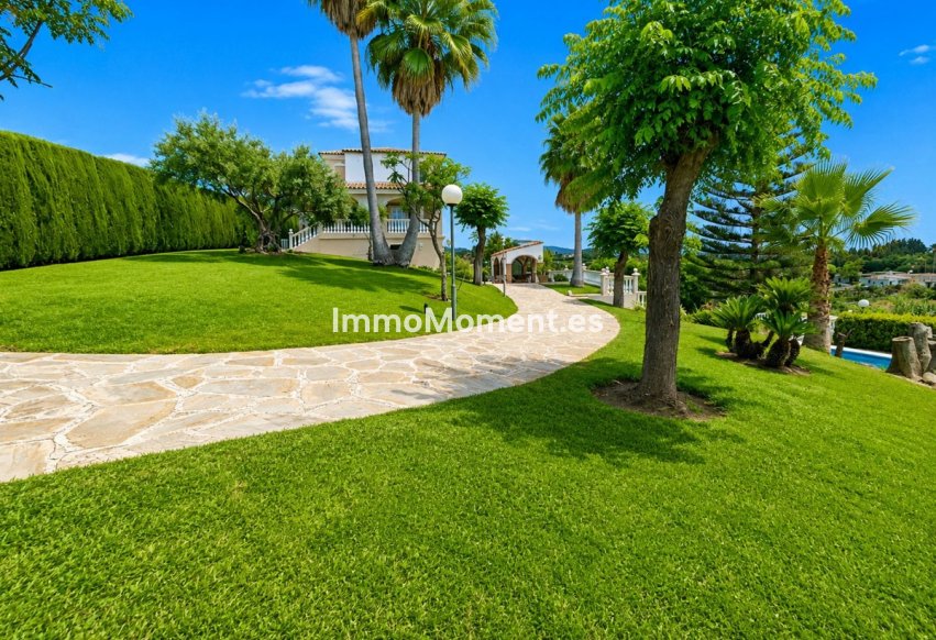 Resale - Country house - Estepona - Estepona Centro
