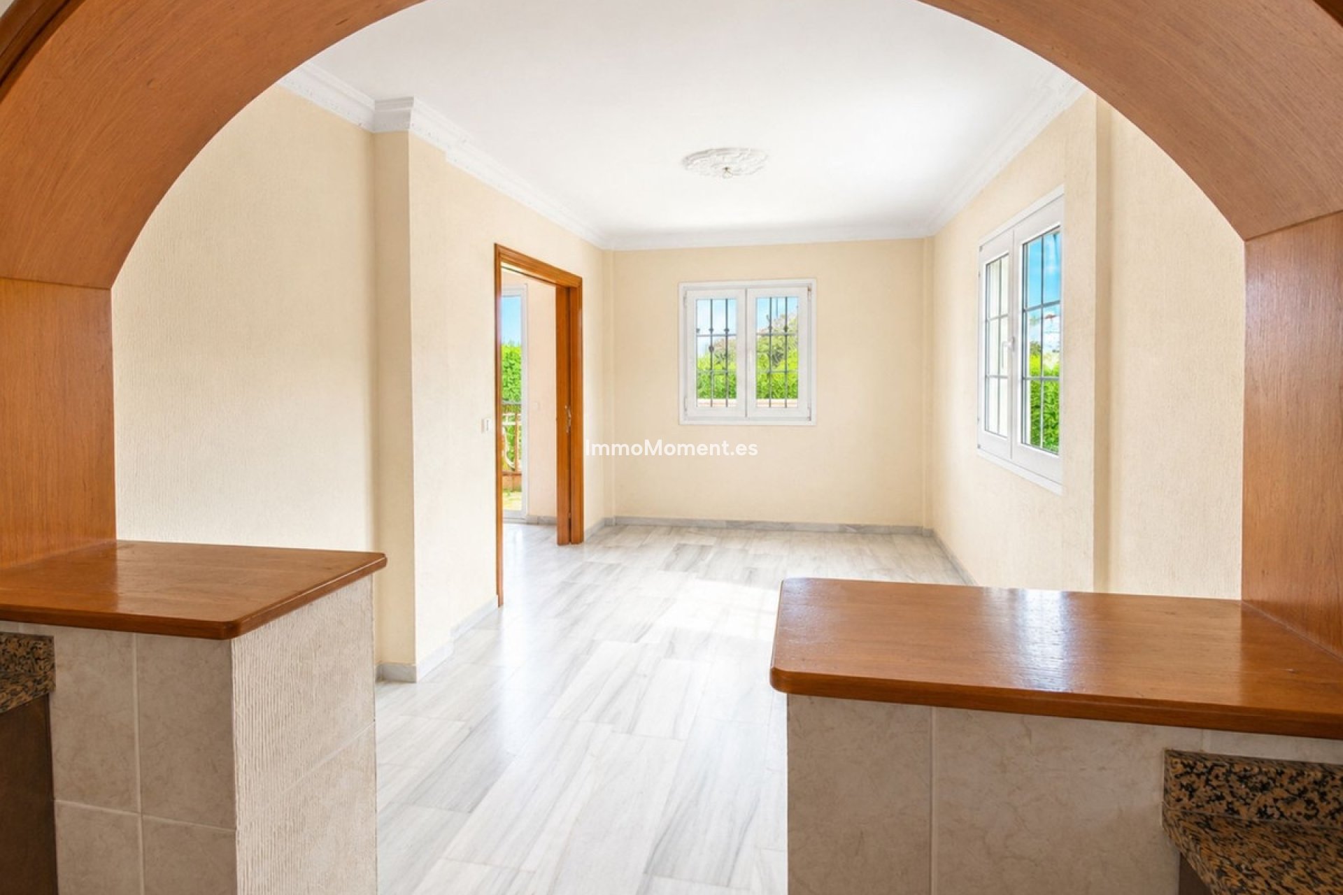 Resale - Country house - Estepona - Estepona Centro