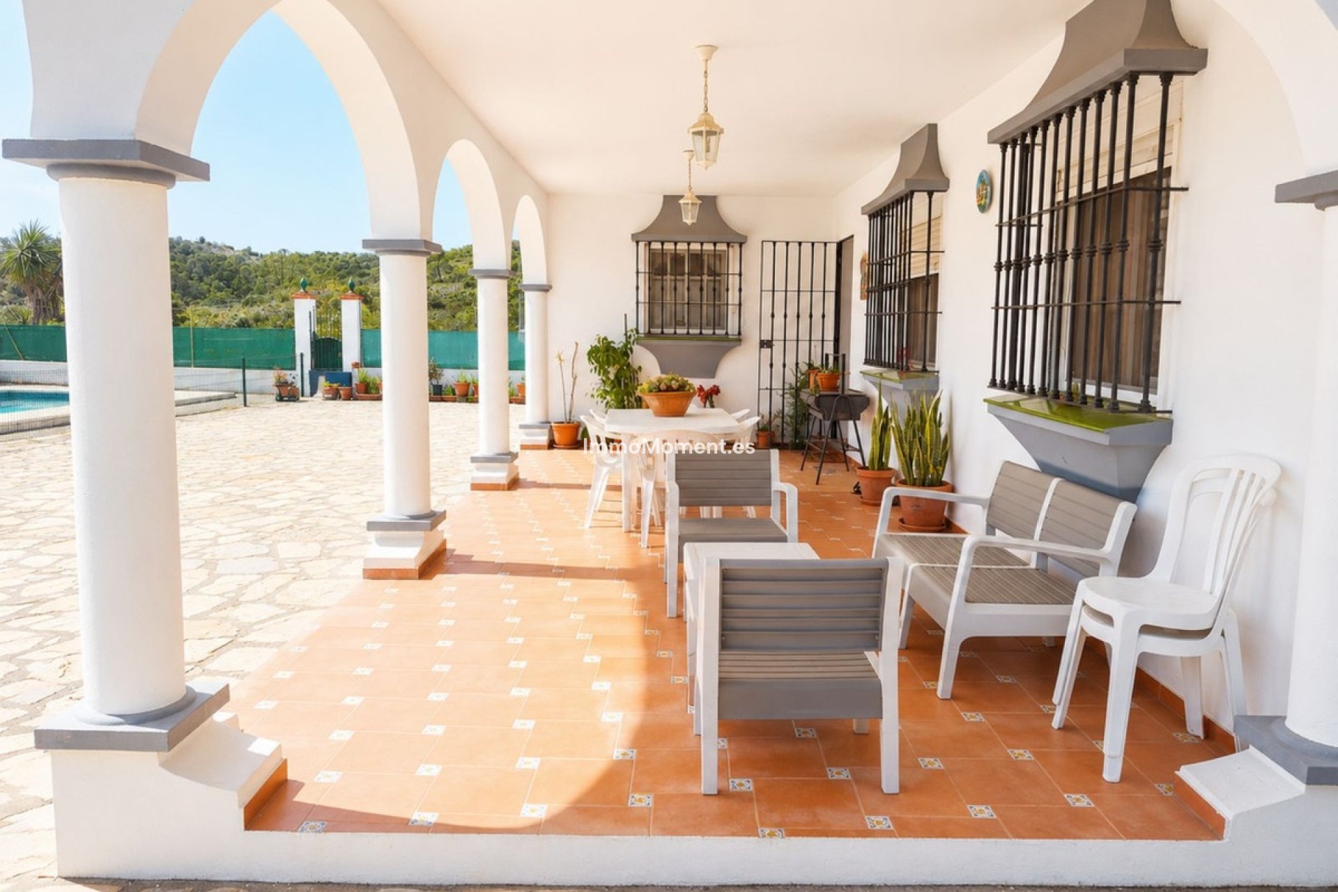 Resale - Country house - Estepona - Estepona Centro