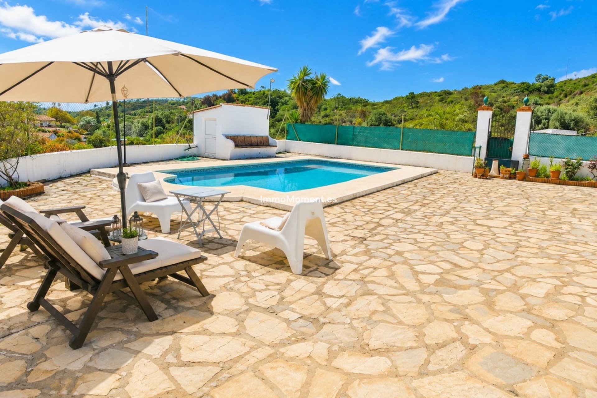 Resale - Country house - Estepona - Estepona Centro