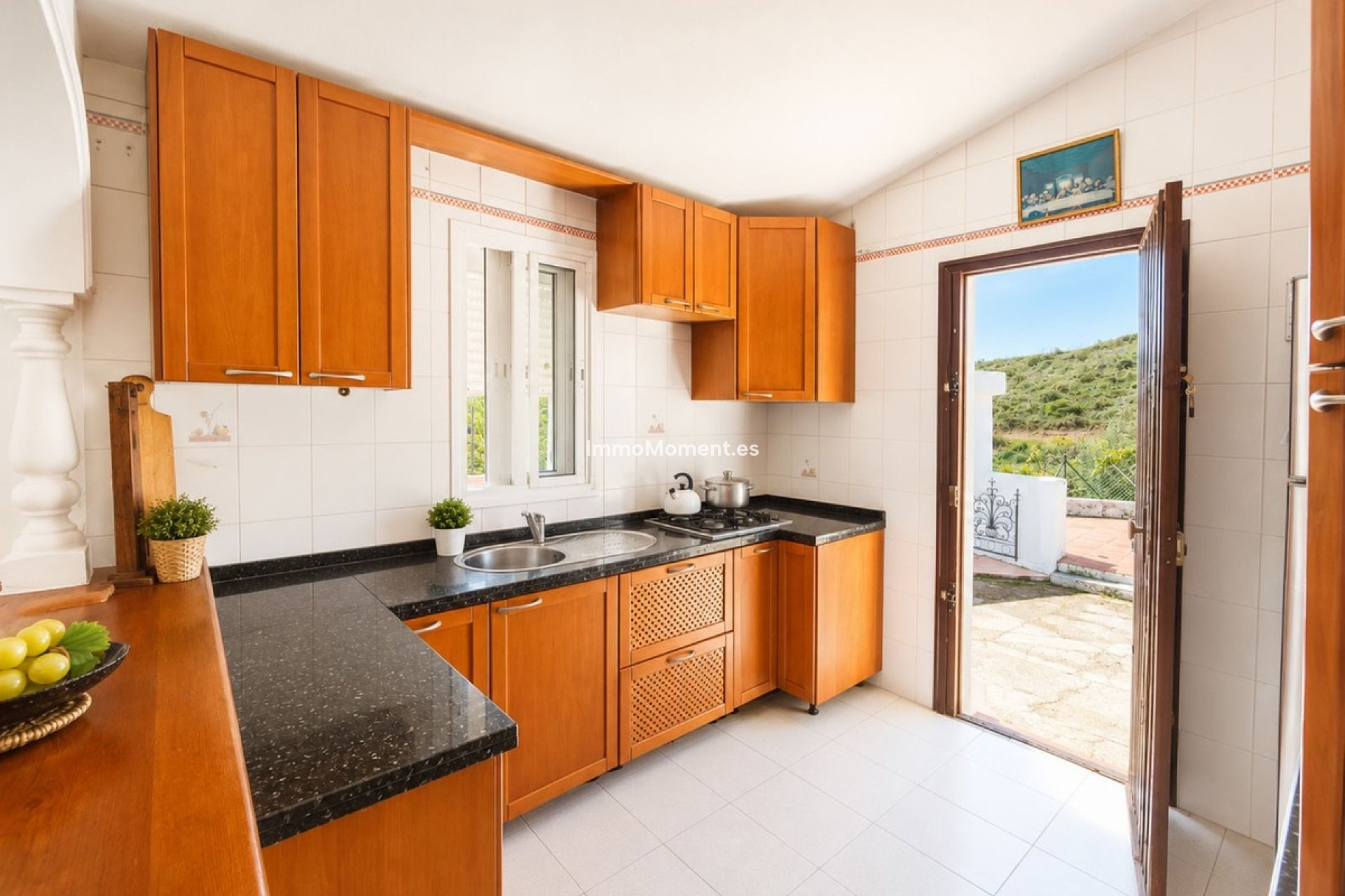 Resale - Country house - Estepona - Estepona Centro