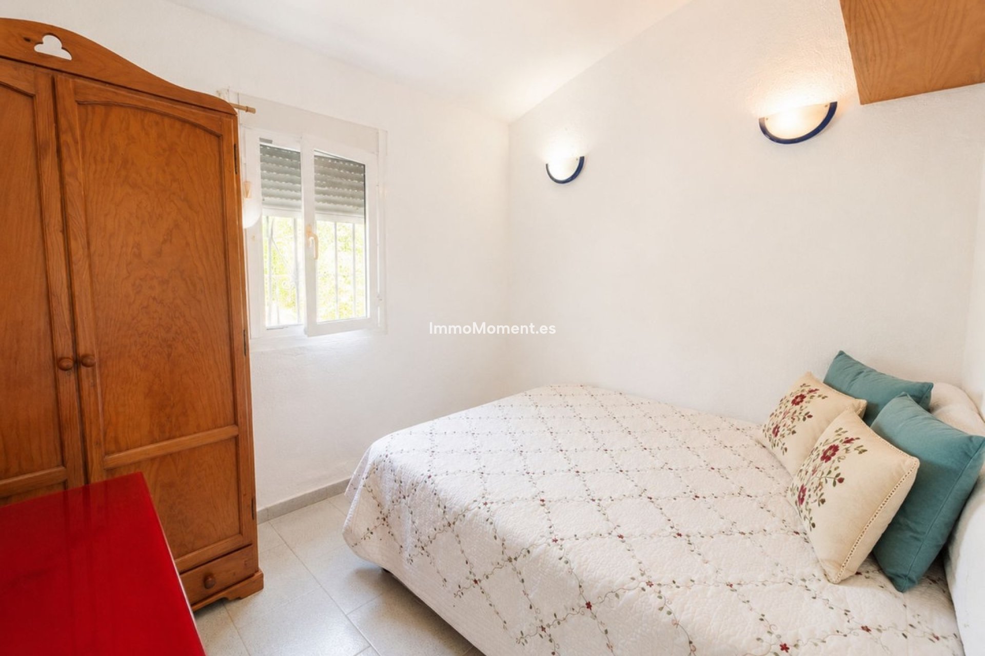 Resale - Country house - Estepona - Estepona Centro