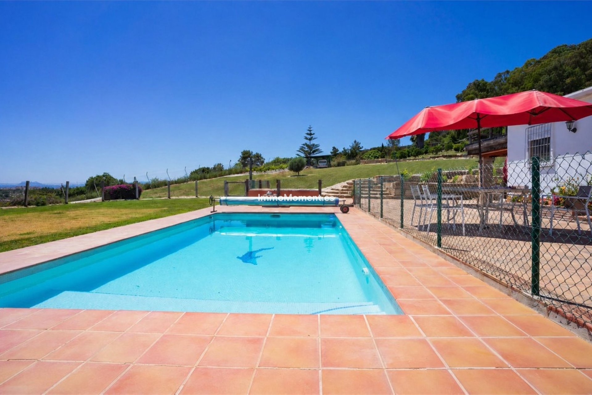 Resale - Country house - Estepona - Estepona Centro