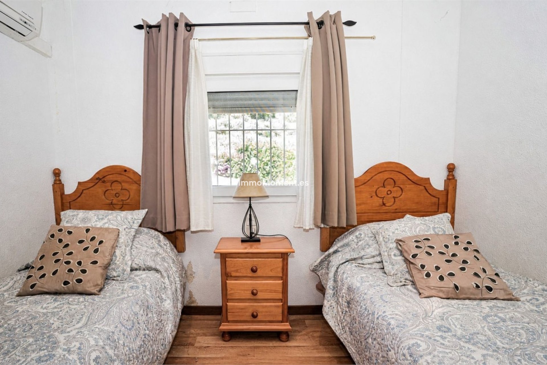 Resale - Country house - Estepona - Estepona Centro