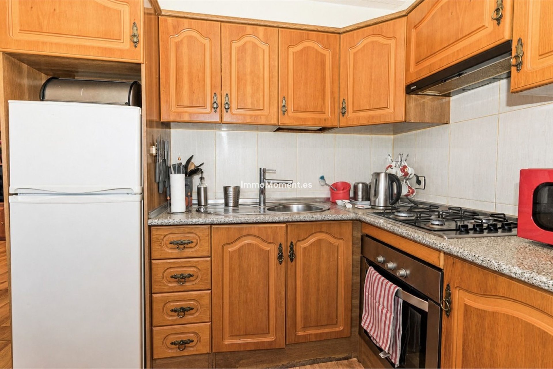 Resale - Country house - Estepona - Estepona Centro