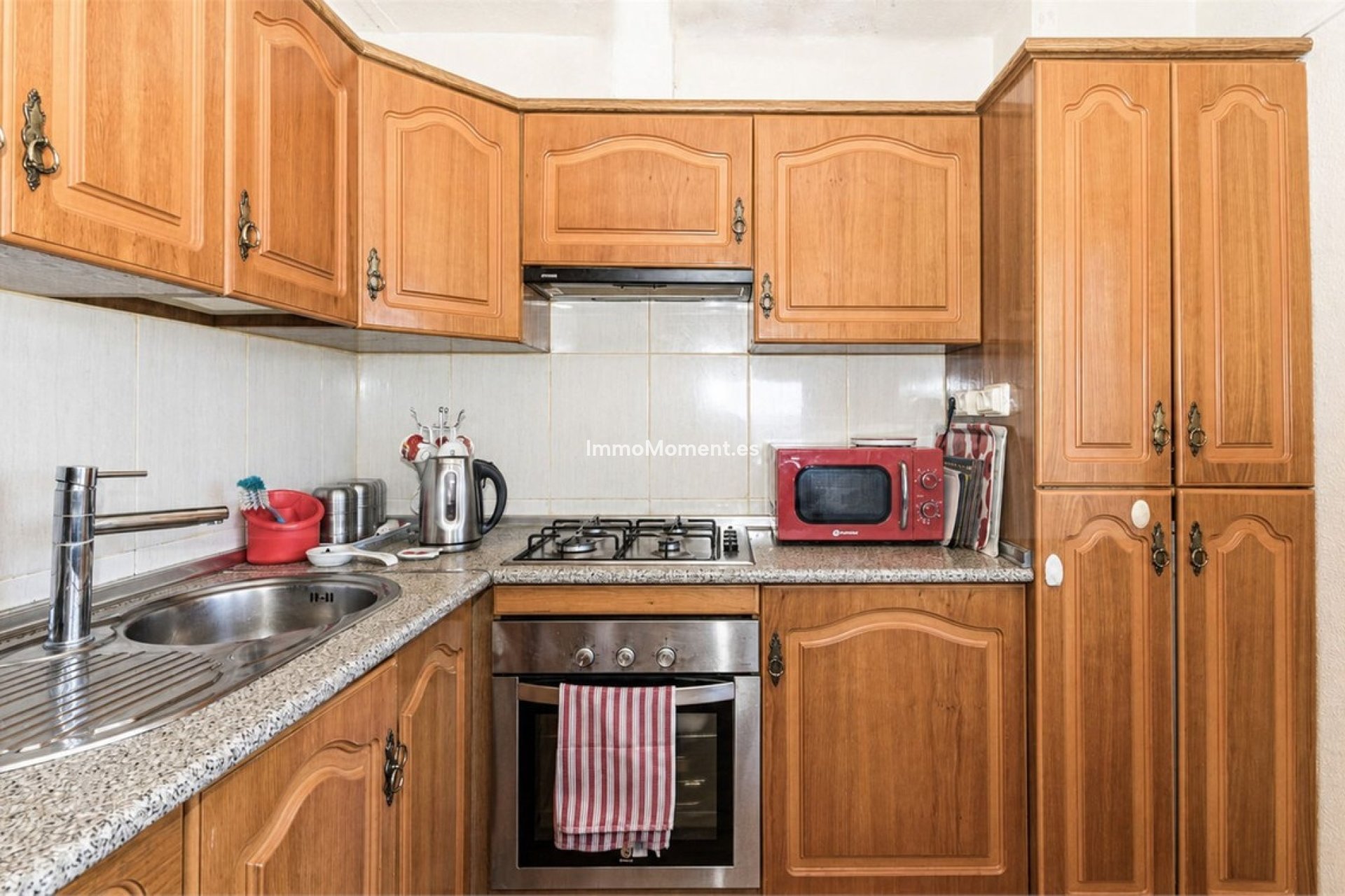 Resale - Country house - Estepona - Estepona Centro