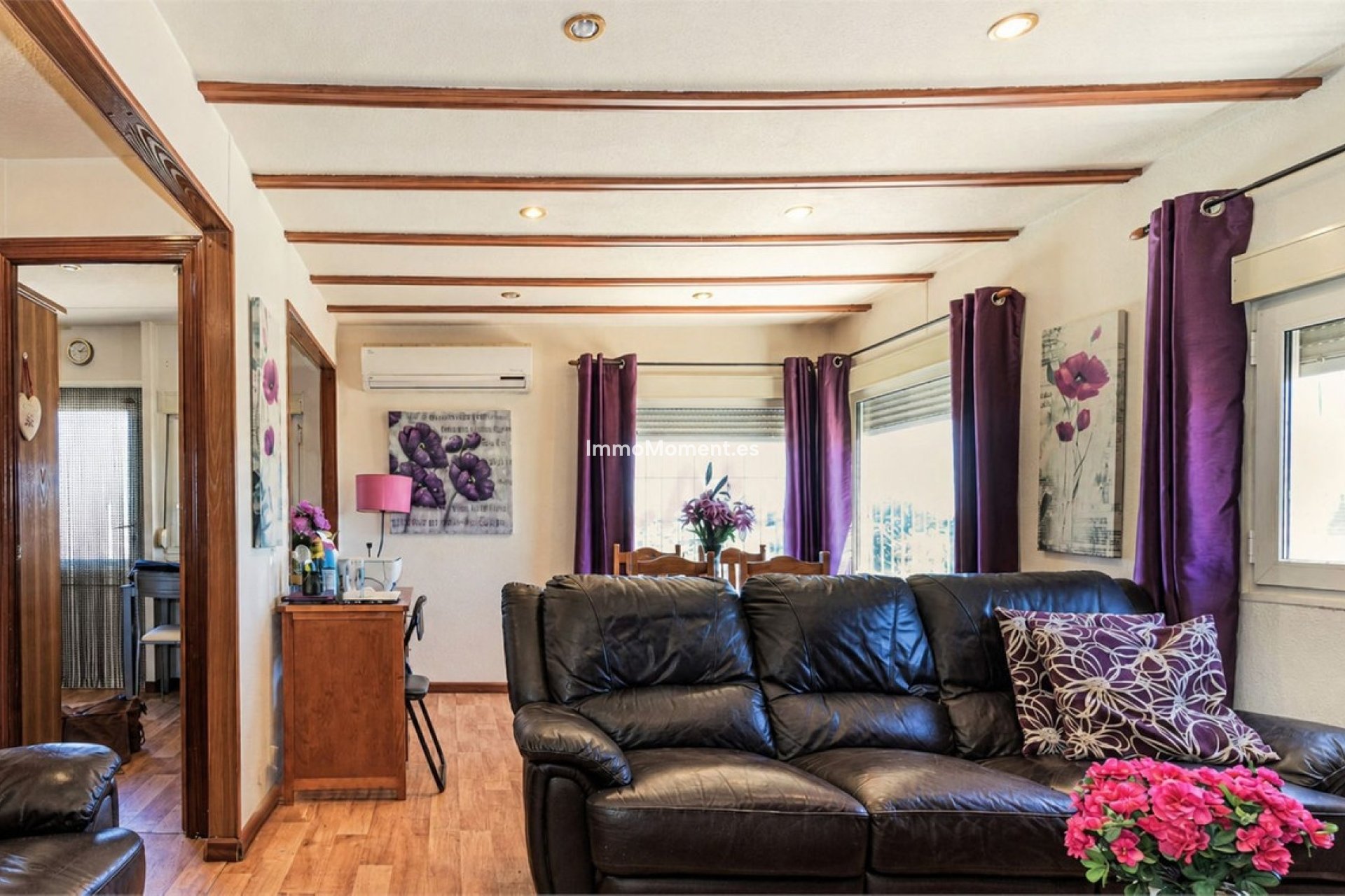 Resale - Country house - Estepona - Estepona Centro