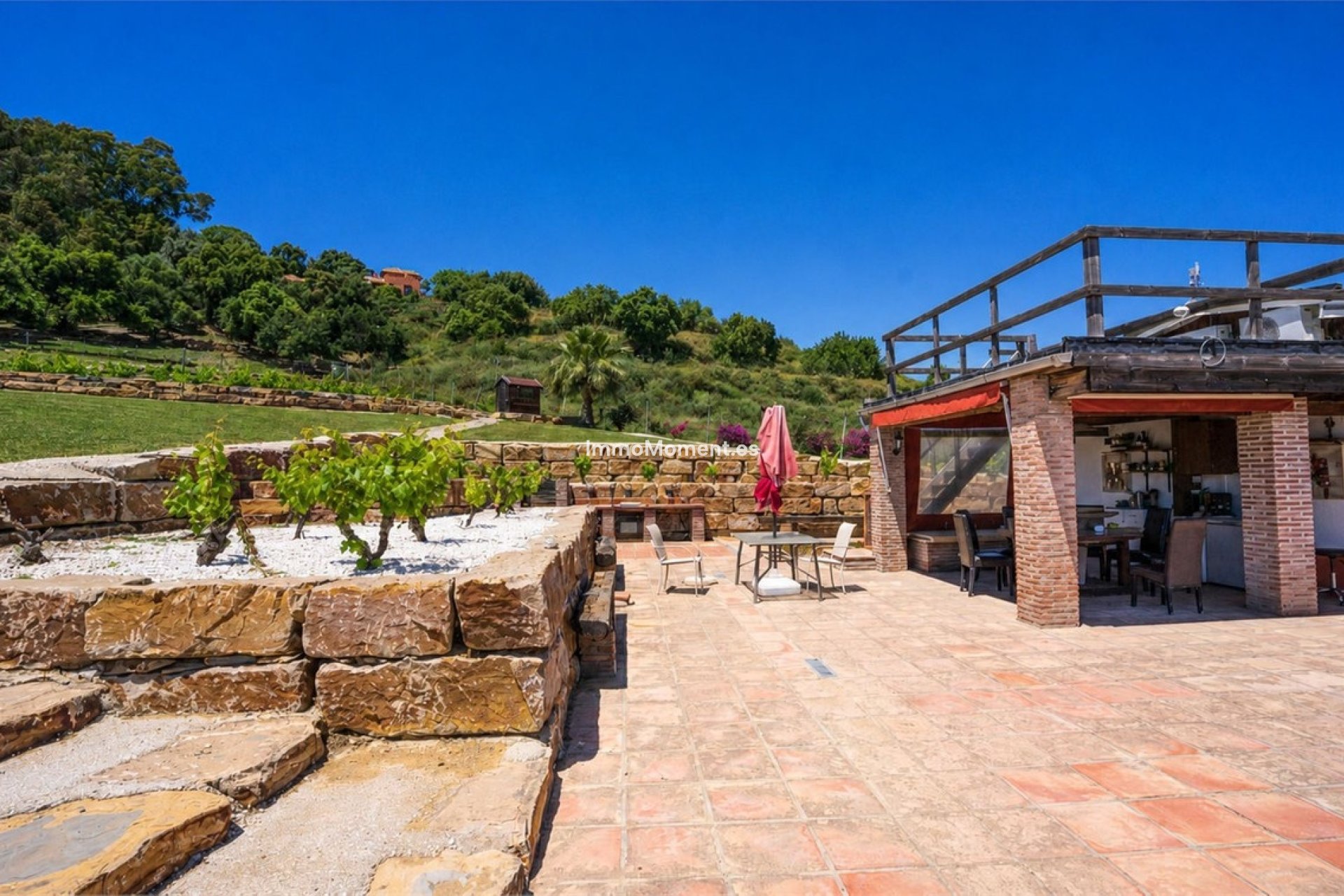 Resale - Country house - Estepona - Estepona Centro