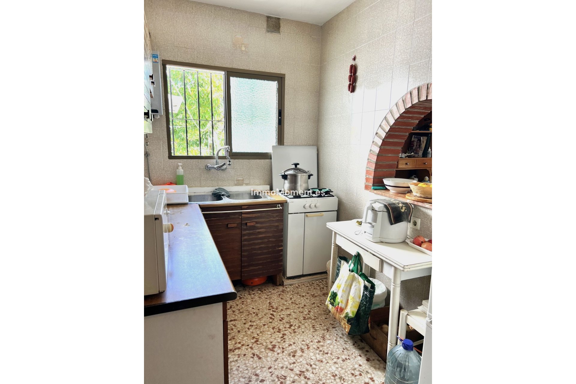 Resale - Country house - Estepona - New Golden Mile