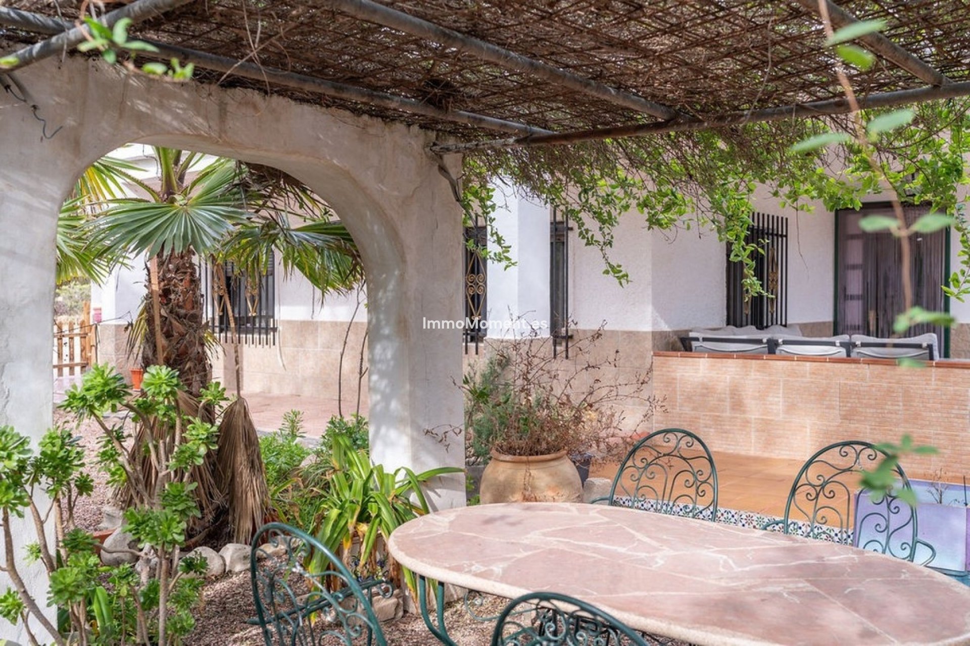 Resale - Country house - Hondón de las Nieves - Hondón de las Nieves Centro