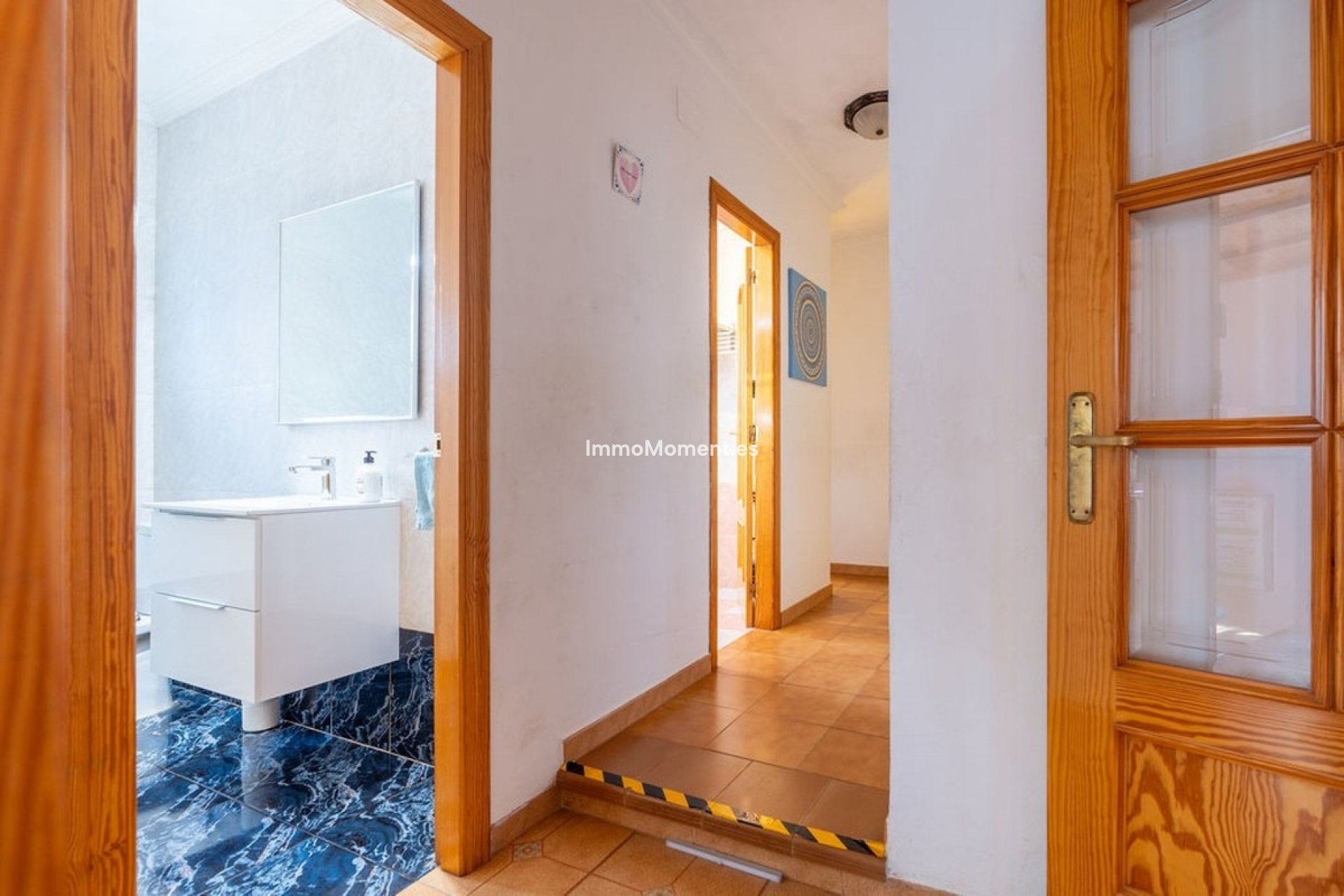 Resale - Country house - Hondón de las Nieves - Hondón de las Nieves Centro