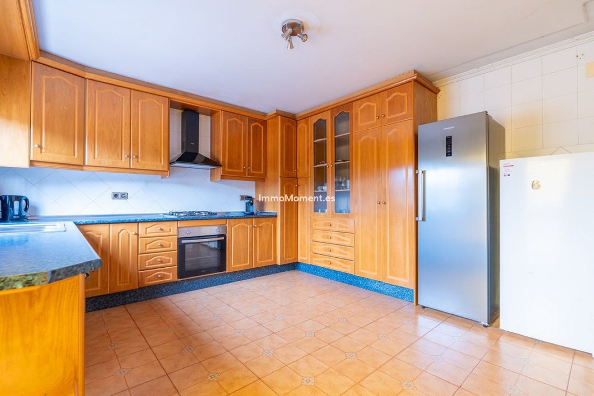 Resale - Country house - Hondón de las Nieves - Hondón de las Nieves Centro