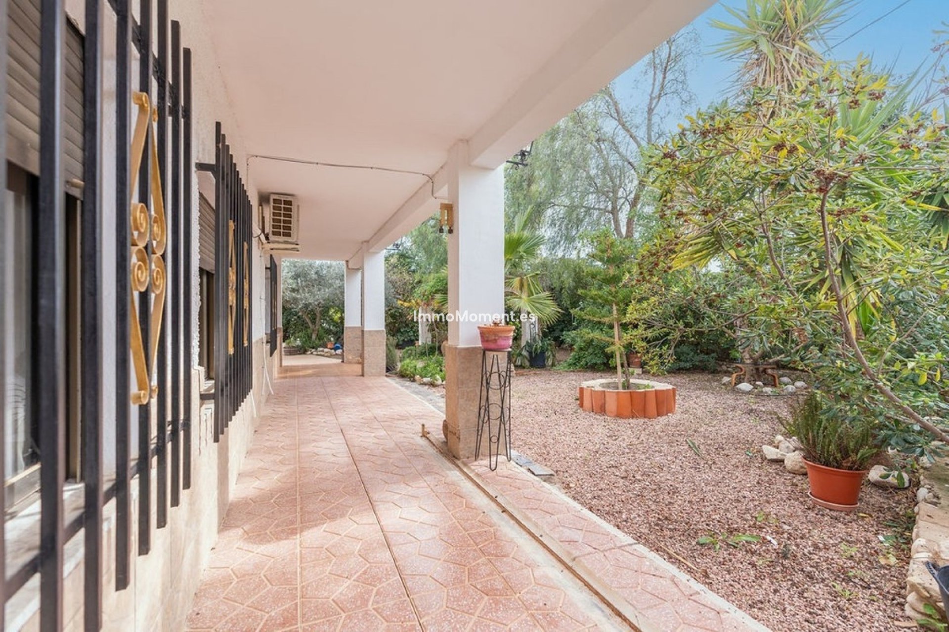 Resale - Country house - Hondón de las Nieves - Hondón de las Nieves Centro