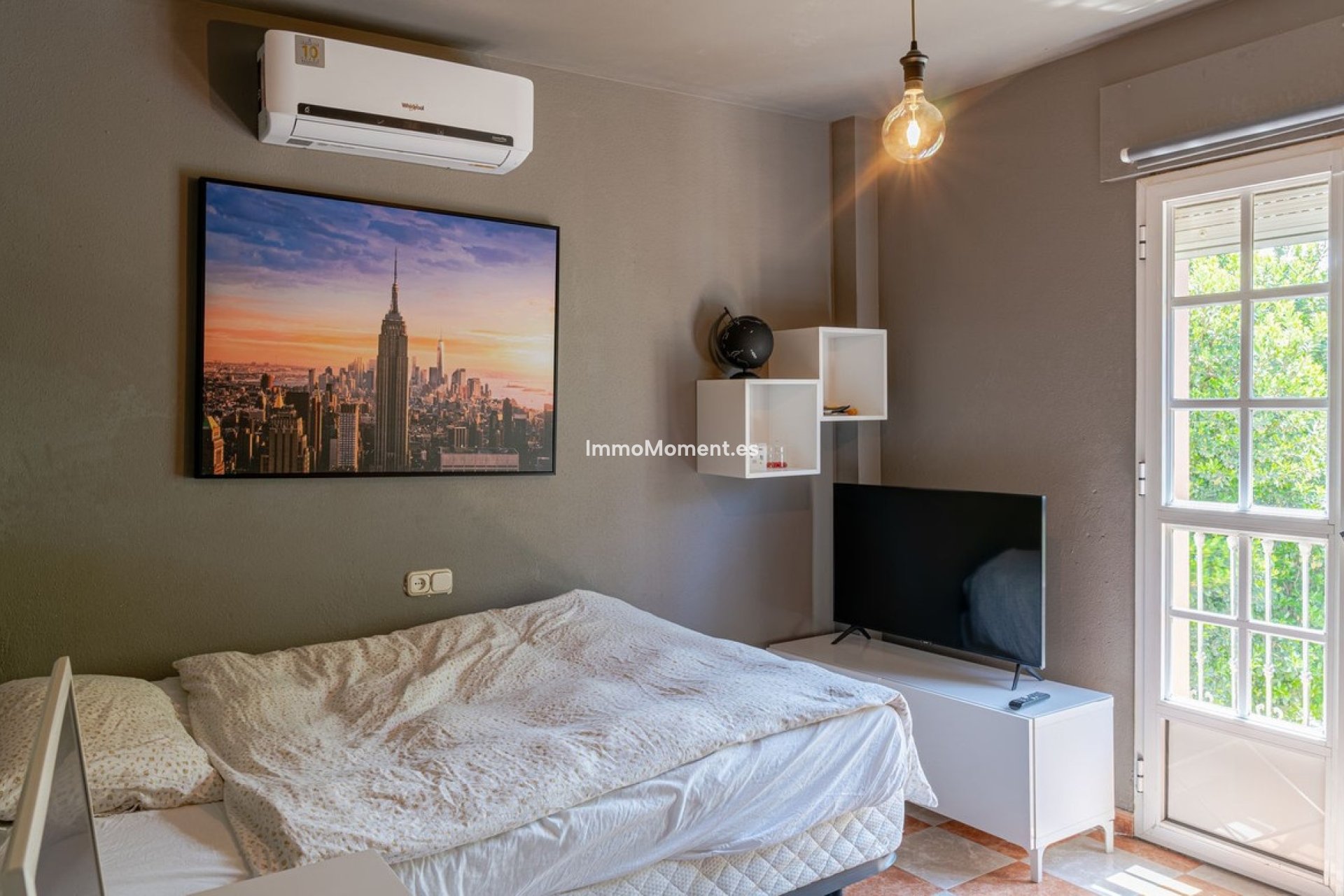 Resale - Country house - Inland  - Alhaurín de la Torre