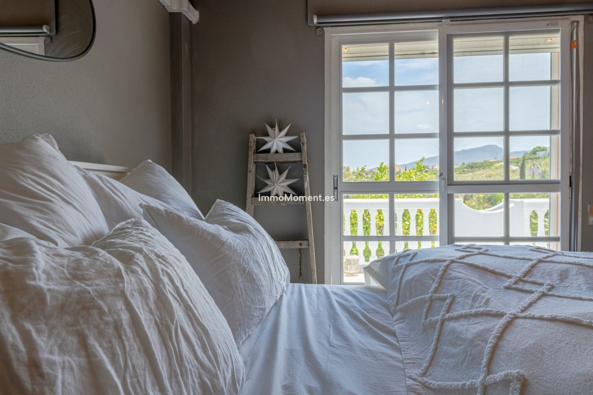 Resale - Country house - Inland  - Alhaurín de la Torre