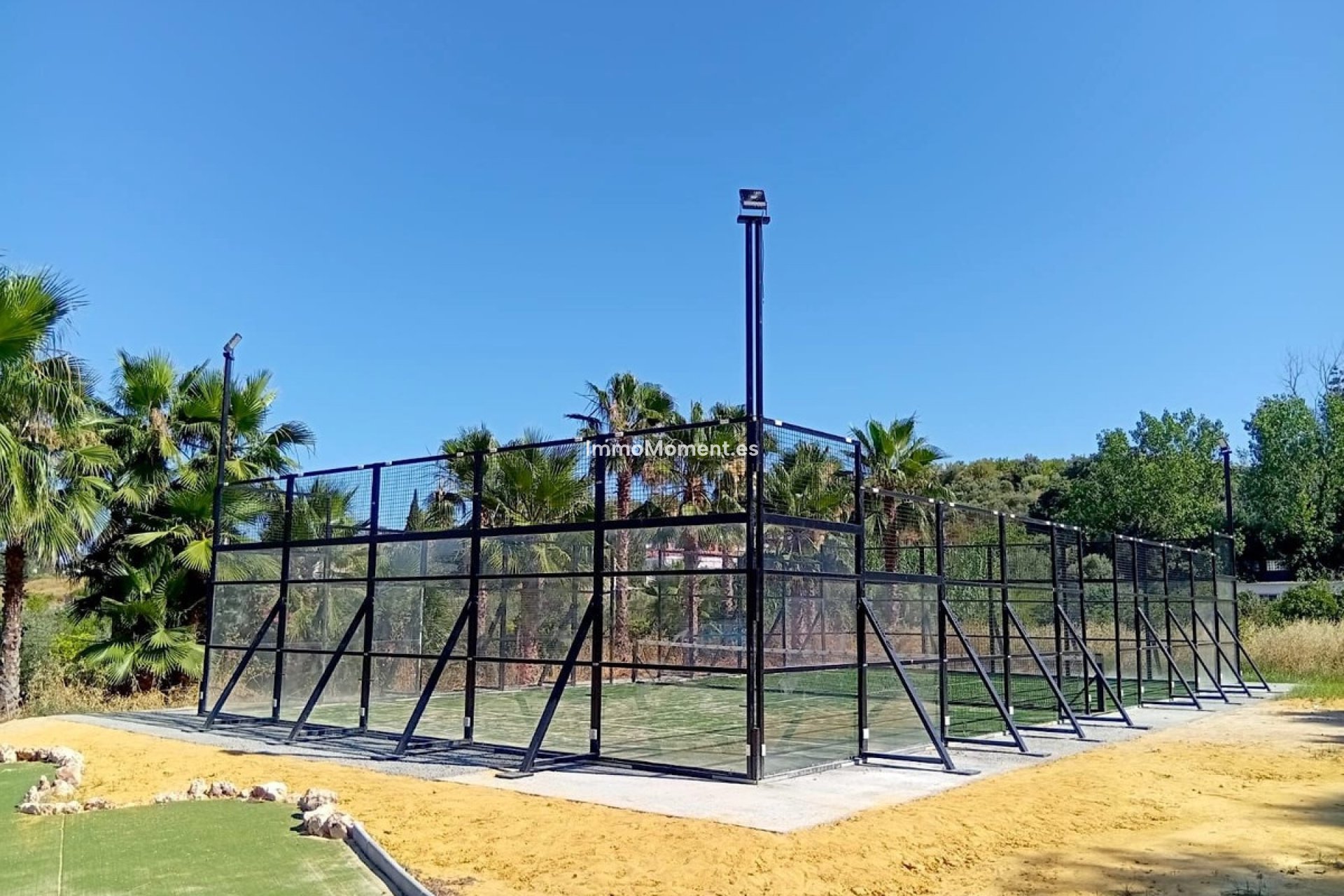 Resale - Country house - Inland  - Alhaurín de la Torre