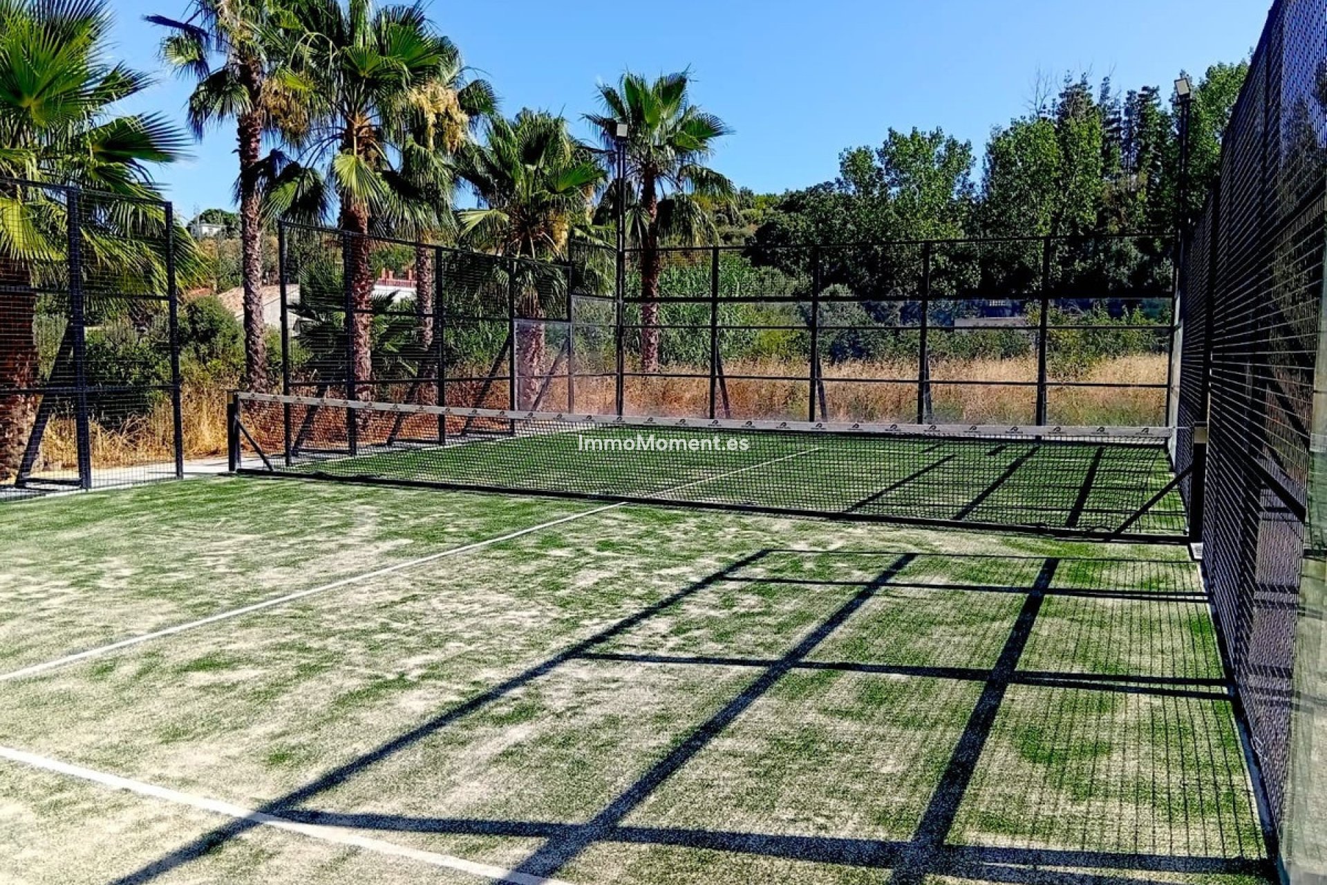 Resale - Country house - Inland  - Alhaurín de la Torre