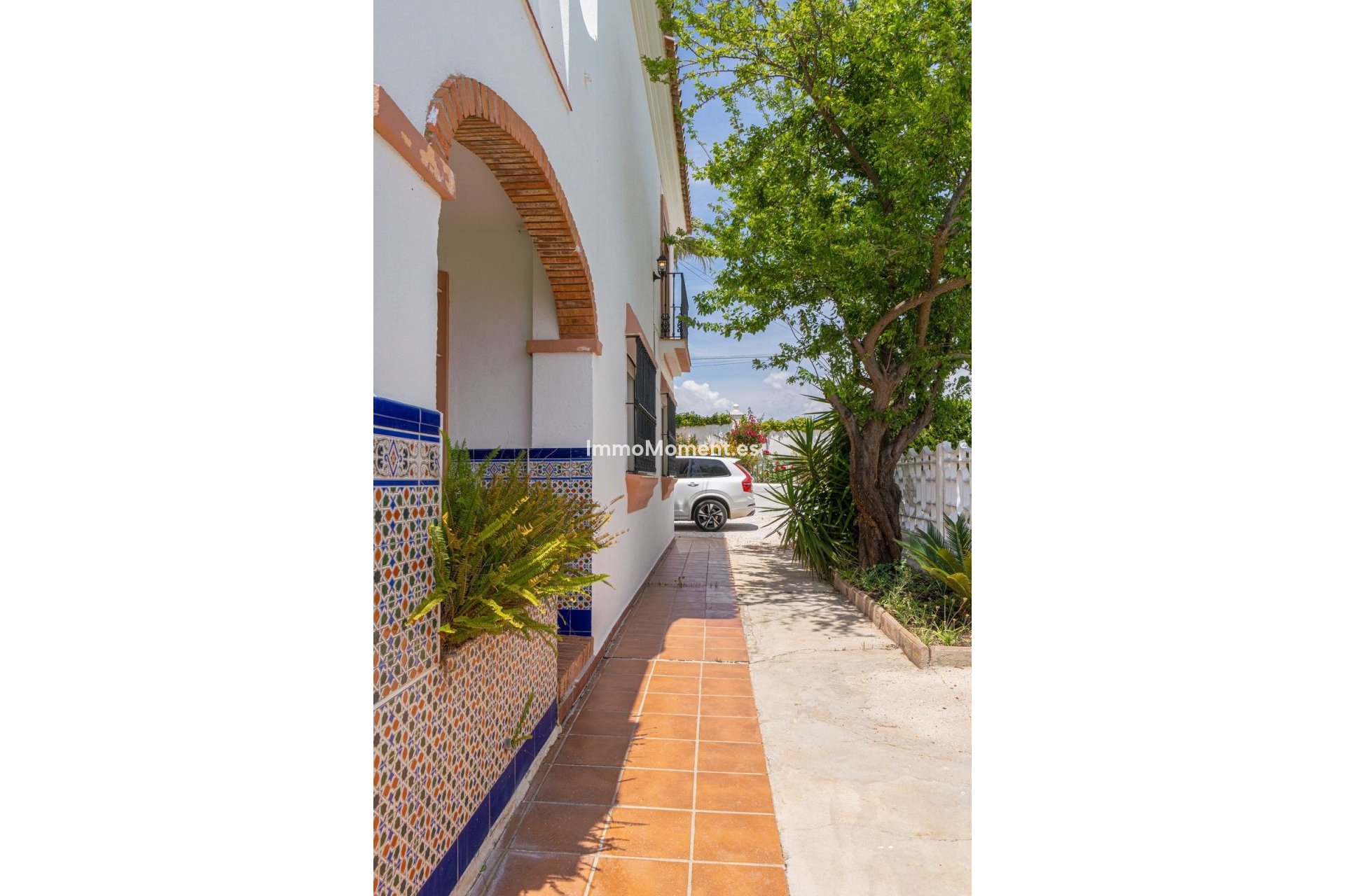 Resale - Country house - Inland  - Alhaurín de la Torre