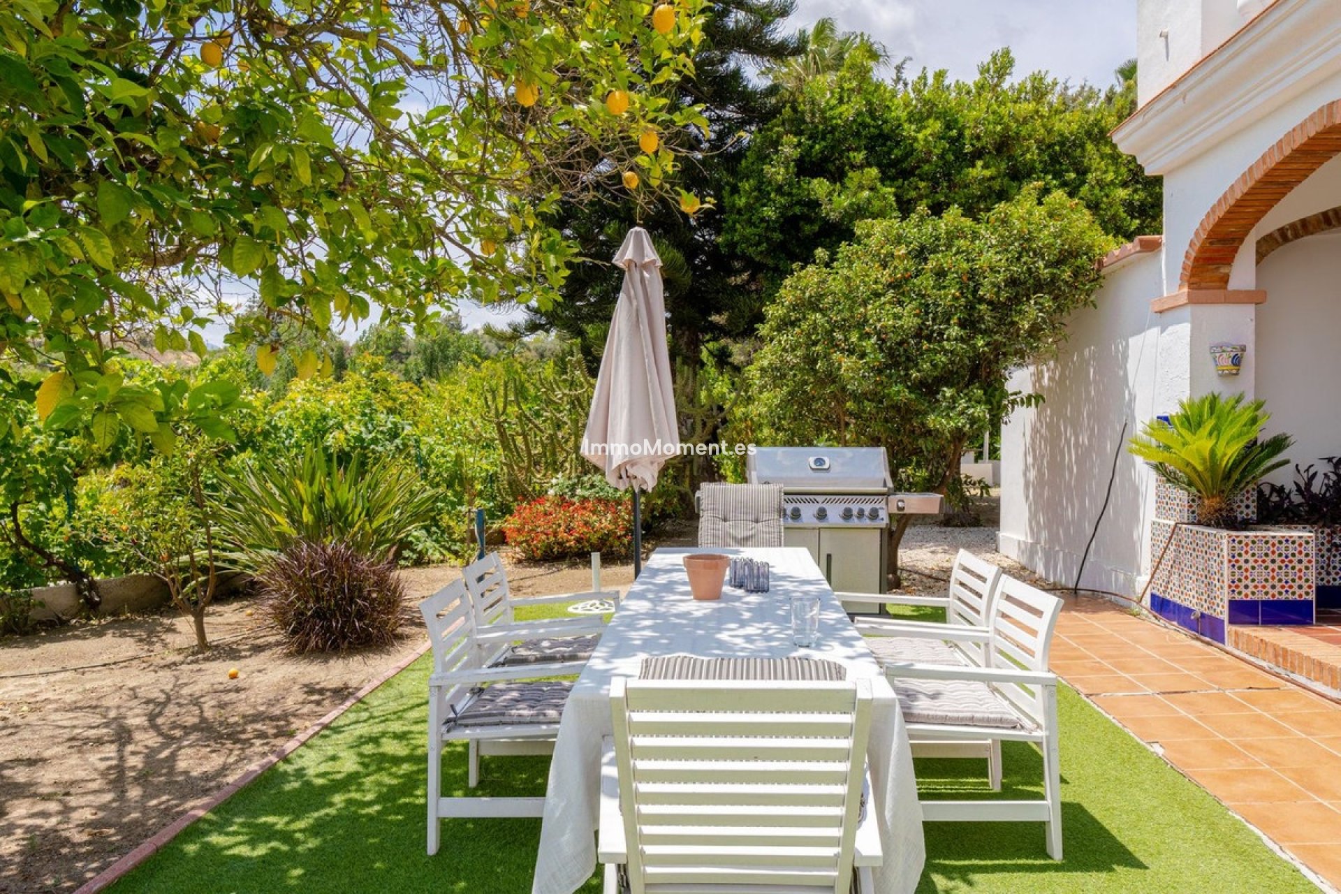 Resale - Country house - Inland  - Alhaurín de la Torre