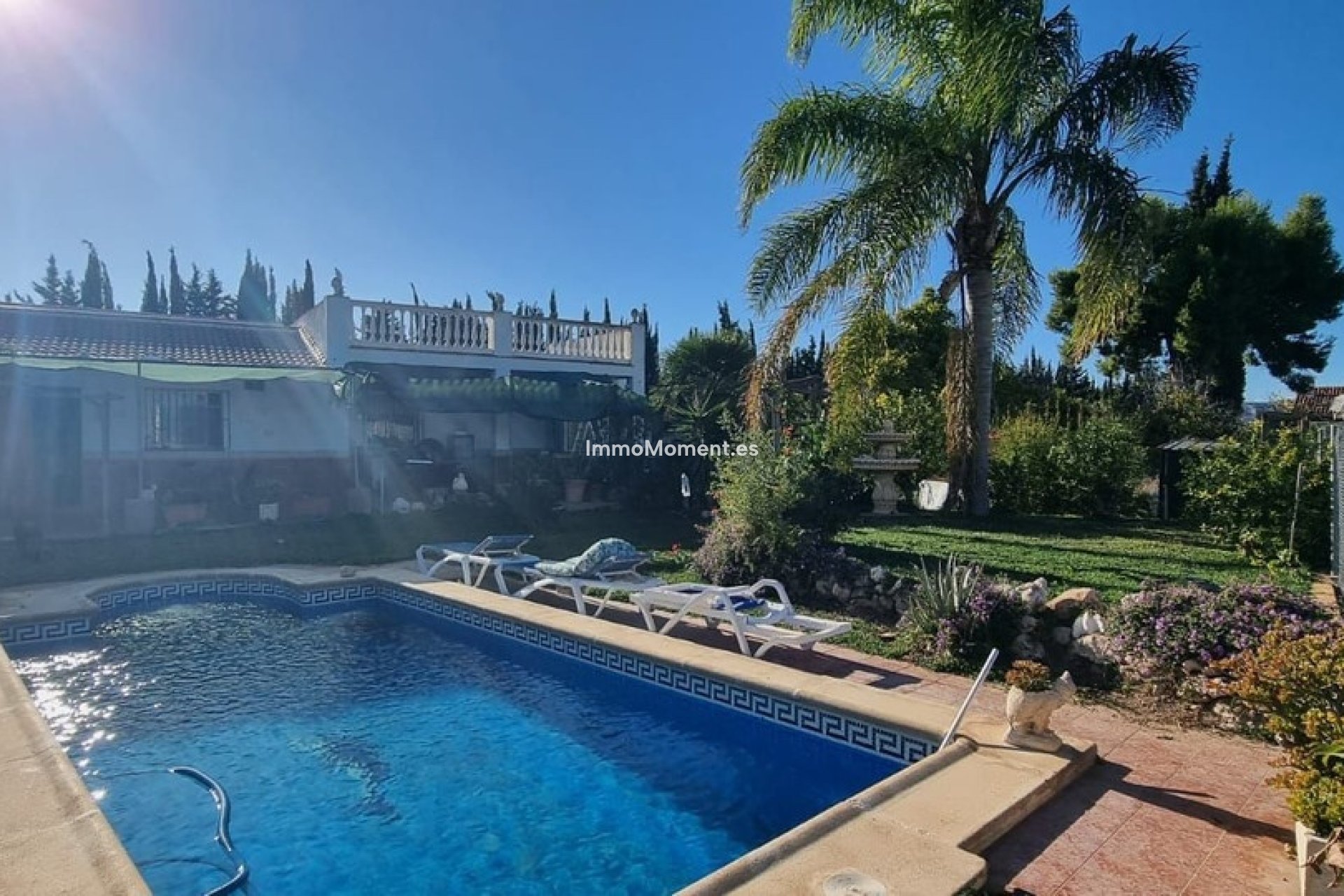 Resale - Country house - Inland  - Alhaurín de la Torre