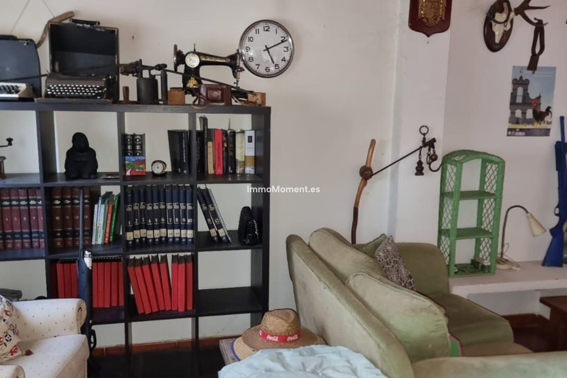 Resale - Country house - Inland  - Alhaurín de la Torre