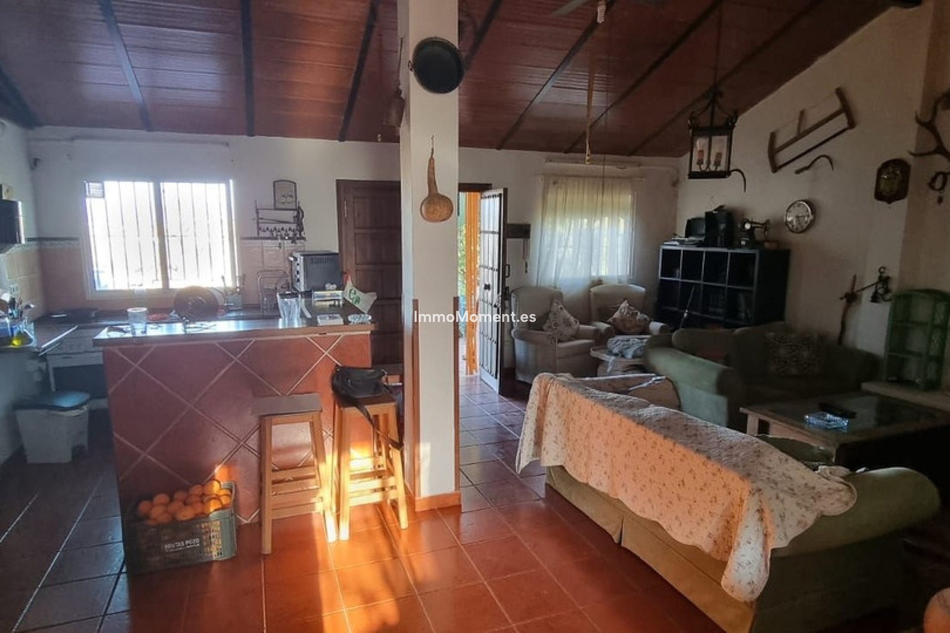 Resale - Country house - Inland  - Alhaurín de la Torre