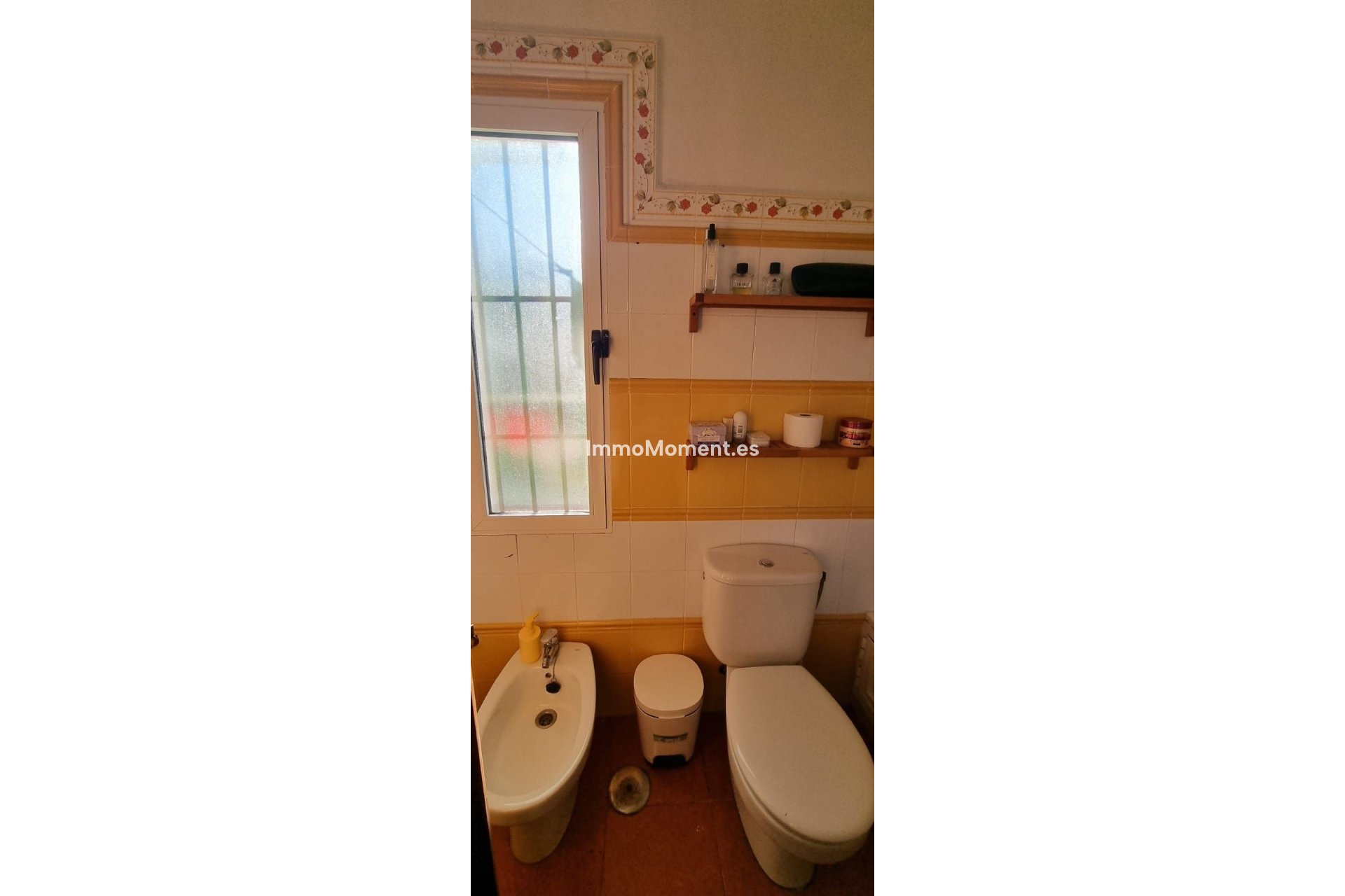 Resale - Country house - Inland  - Alhaurín de la Torre