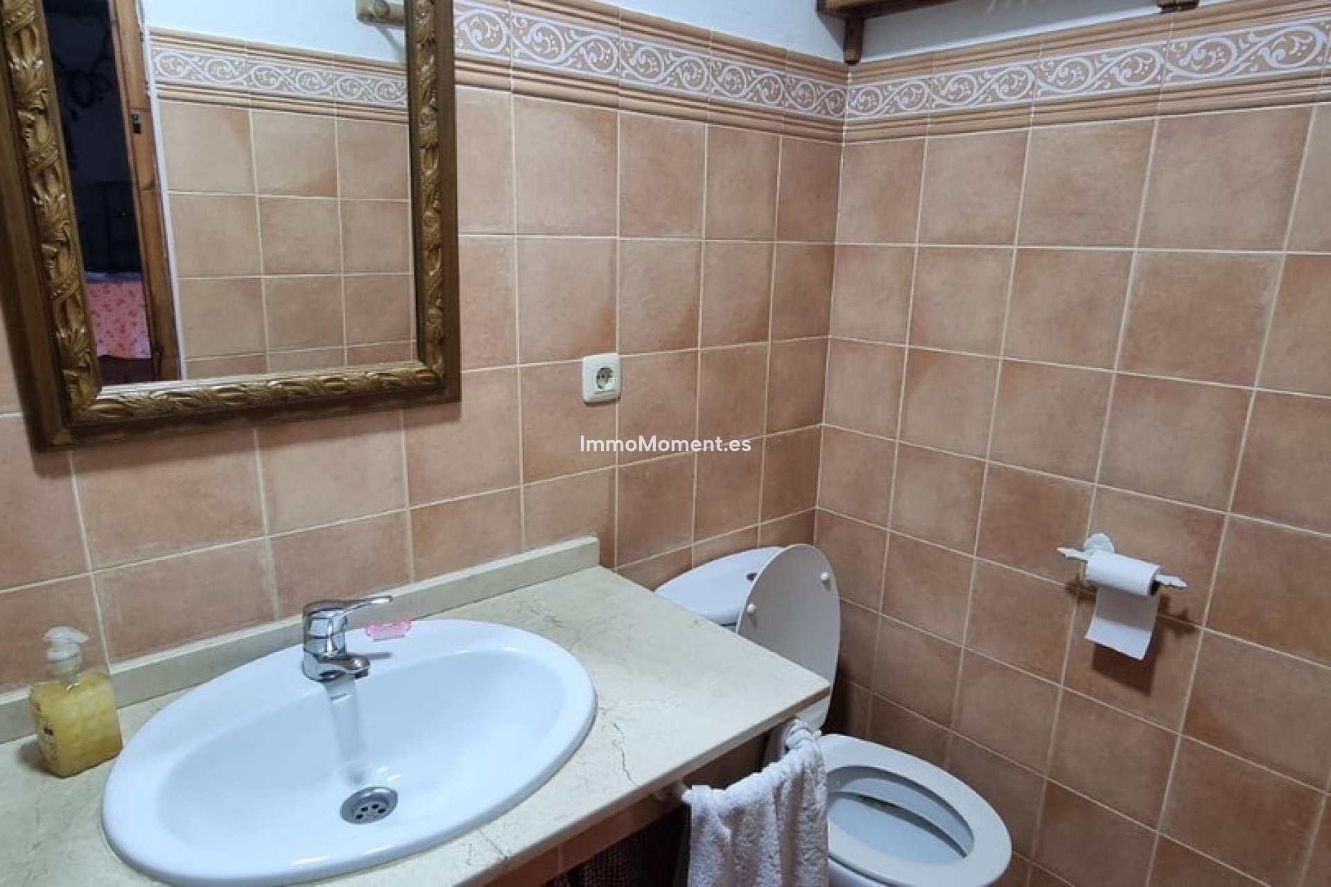 Resale - Country house - Inland  - Alhaurín de la Torre