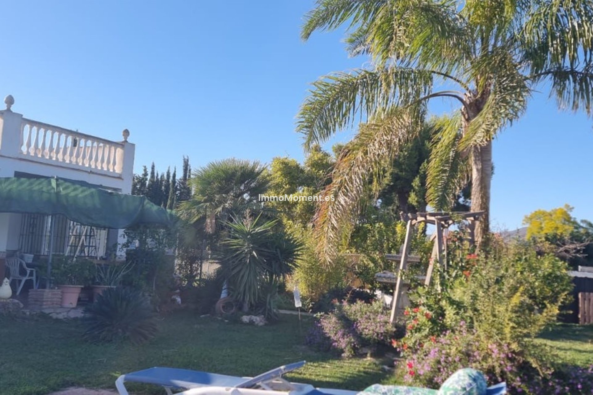 Resale - Country house - Inland  - Alhaurín de la Torre