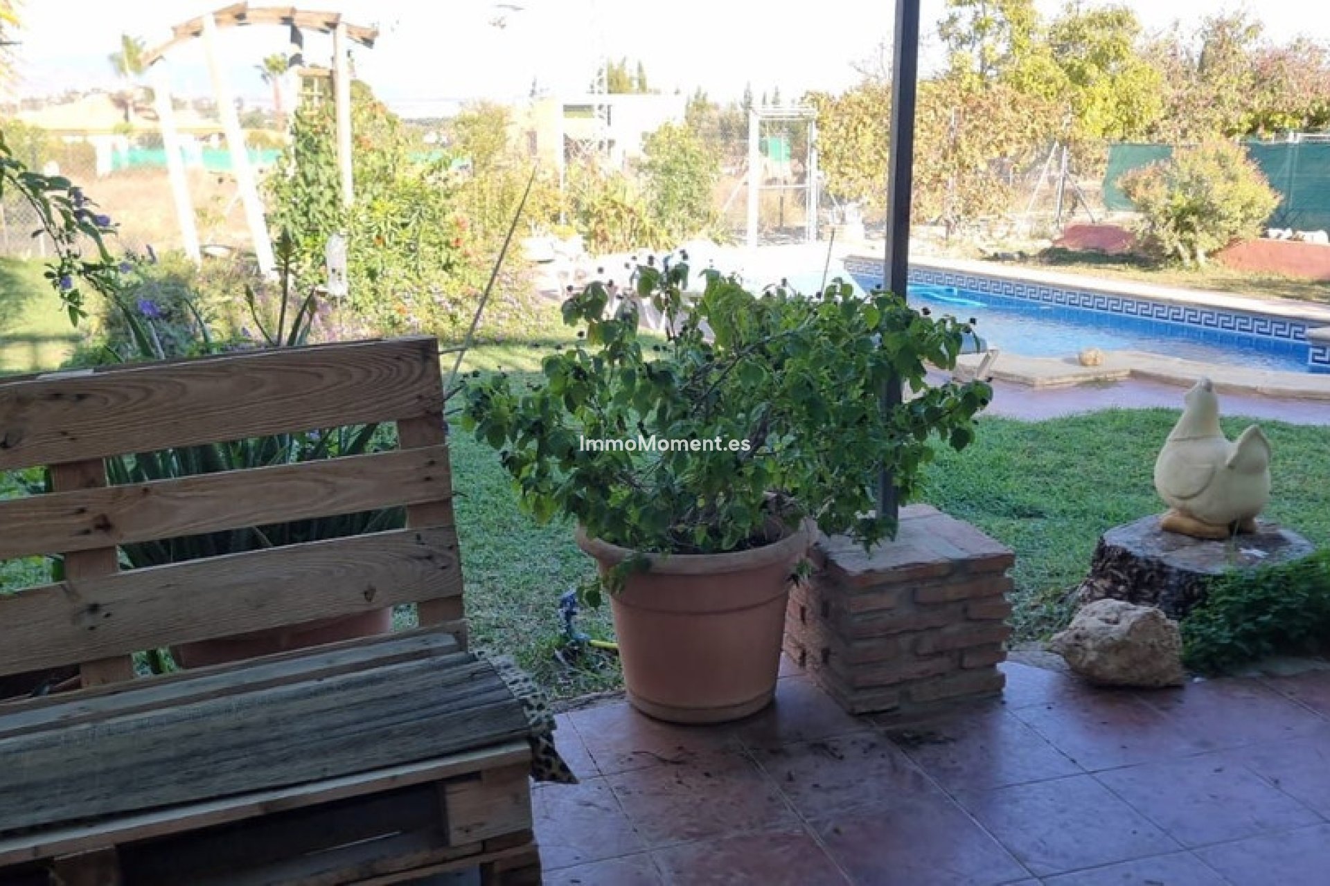 Resale - Country house - Inland  - Alhaurín de la Torre