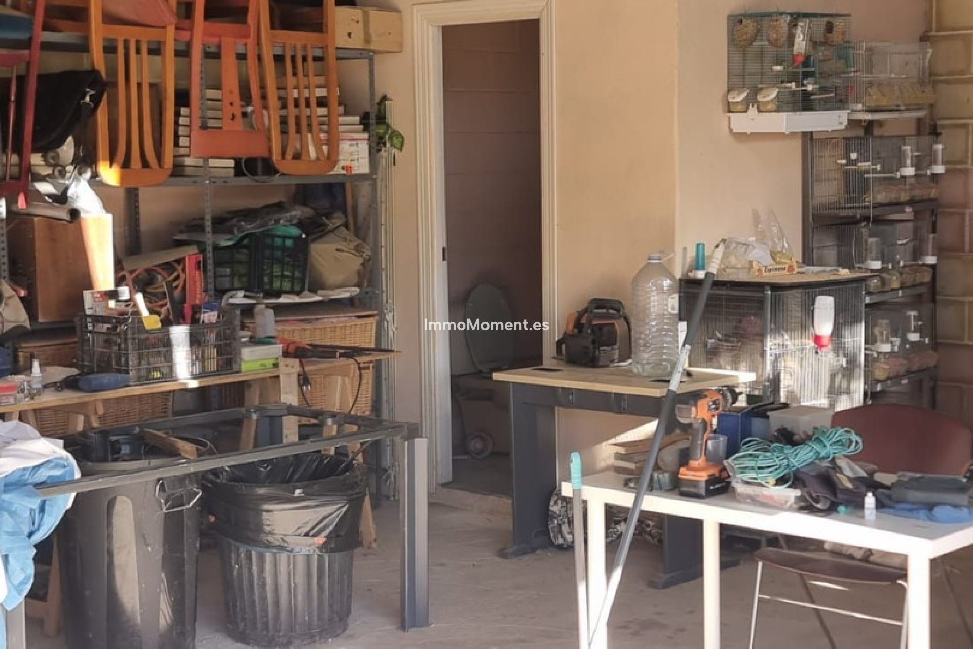 Resale - Country house - Inland  - Alhaurín de la Torre