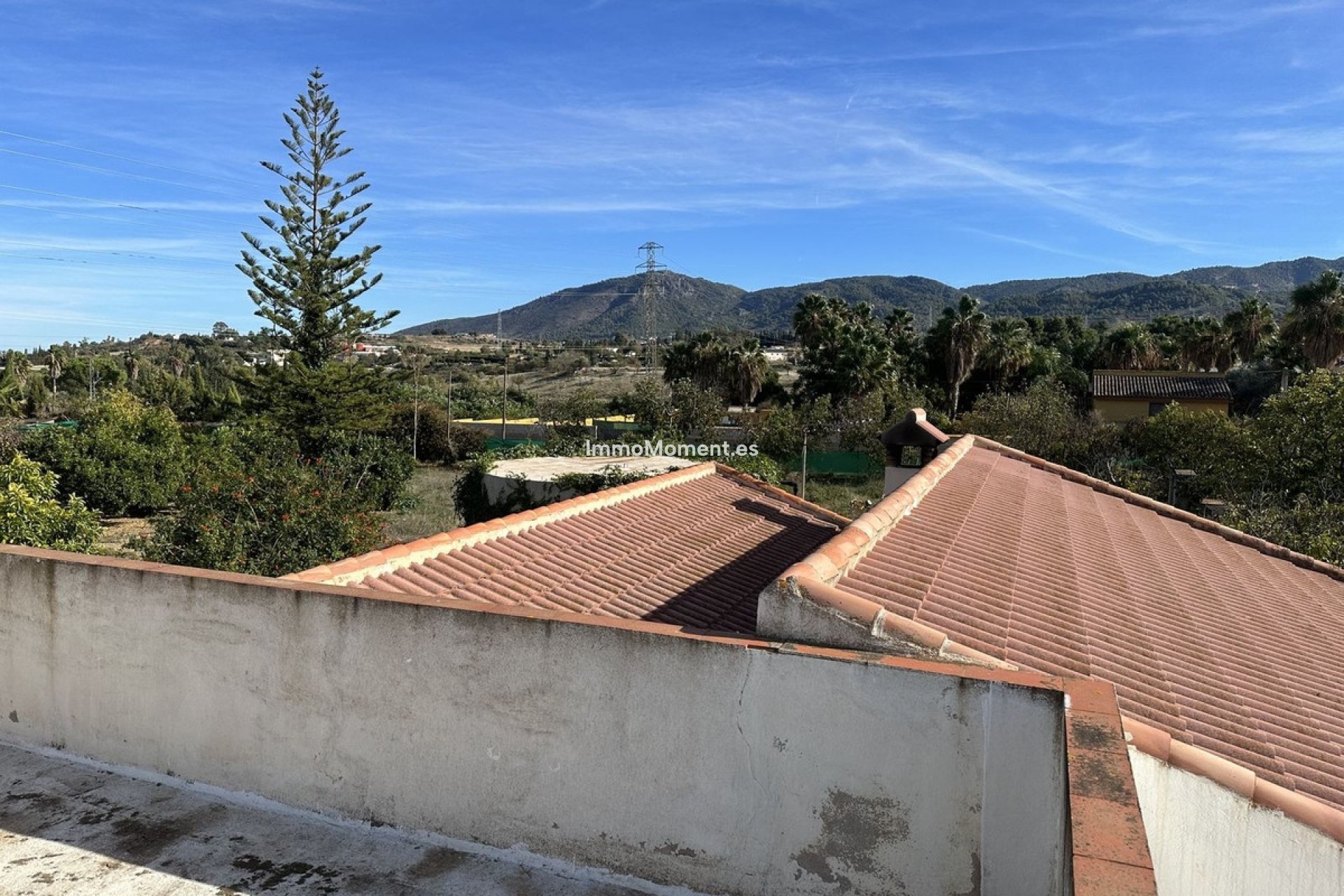 Resale - Country house - Inland  - Alhaurín de la Torre